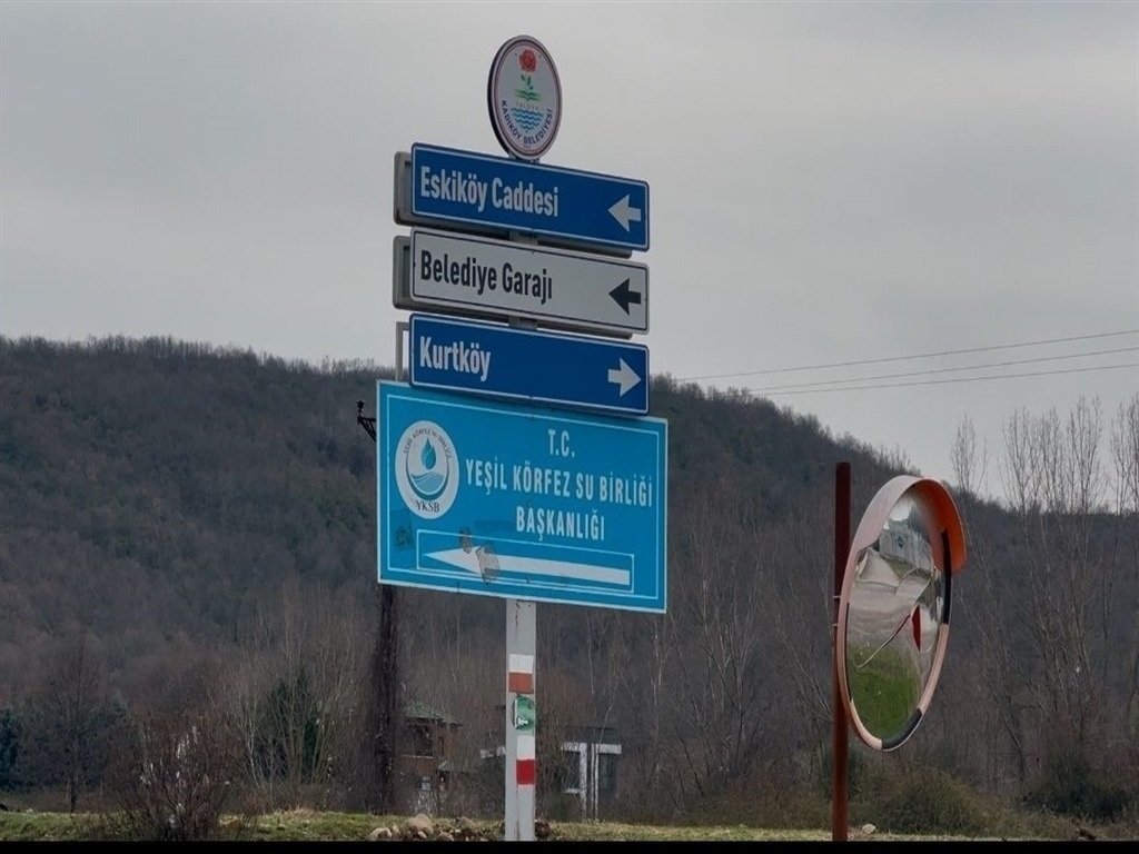 Yalova içme suyu skandalı
