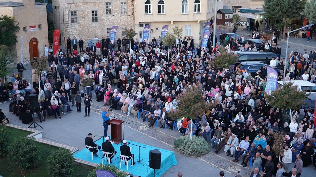 Işık Hadisesi ziyaretçi