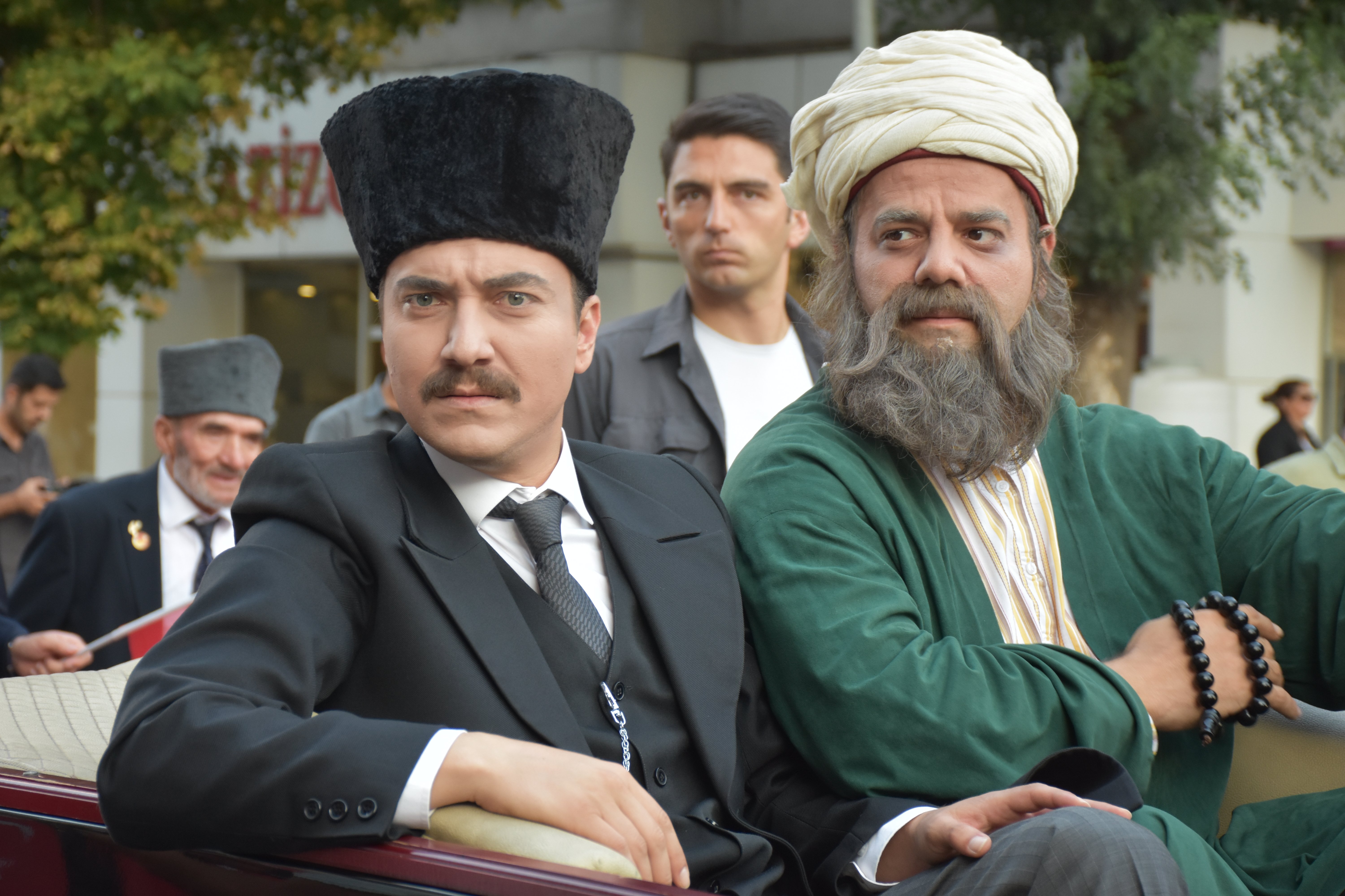 Atatürk Kongre Müzesi