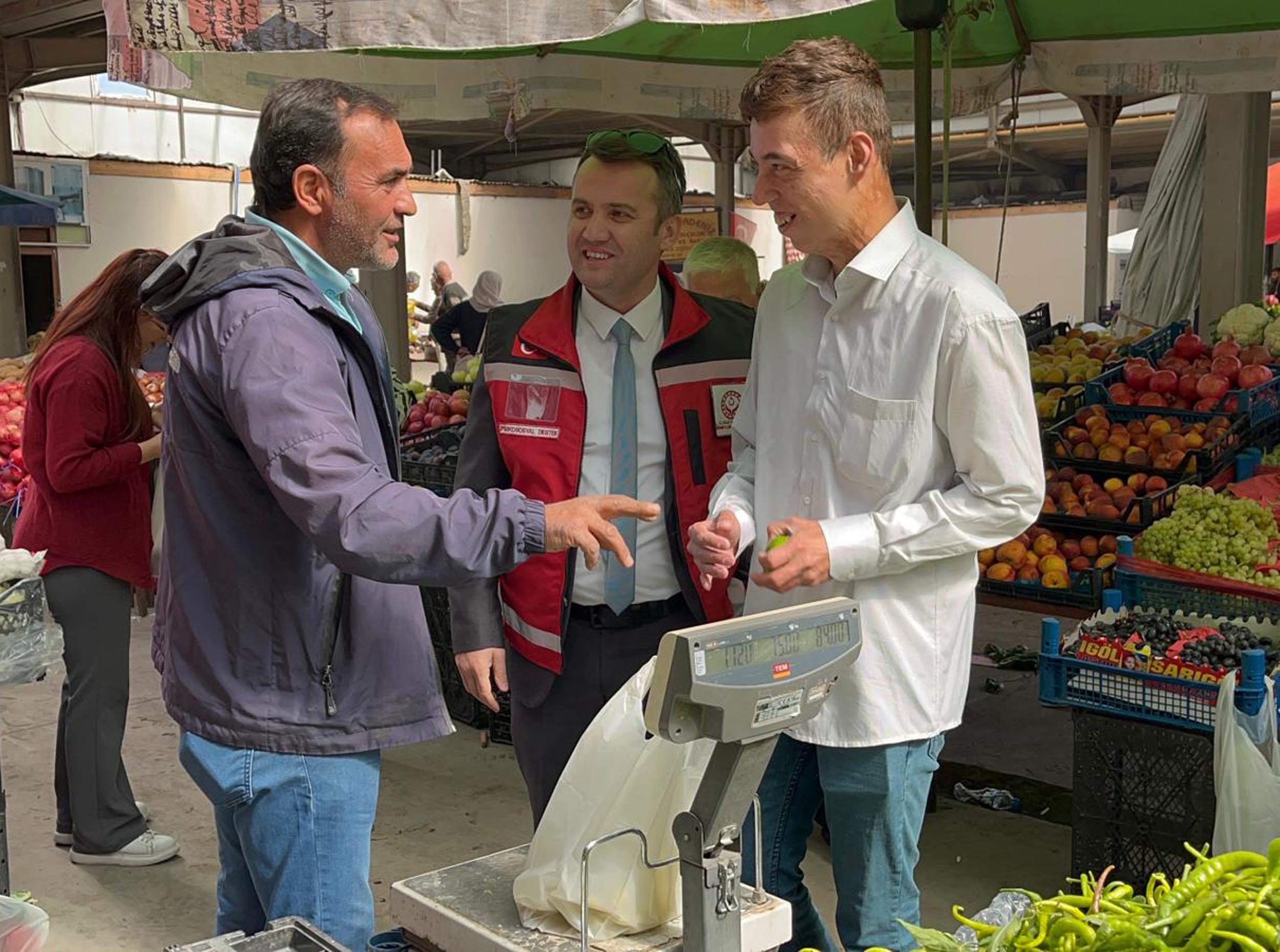 Mahmut Çetinkaya Açıklama