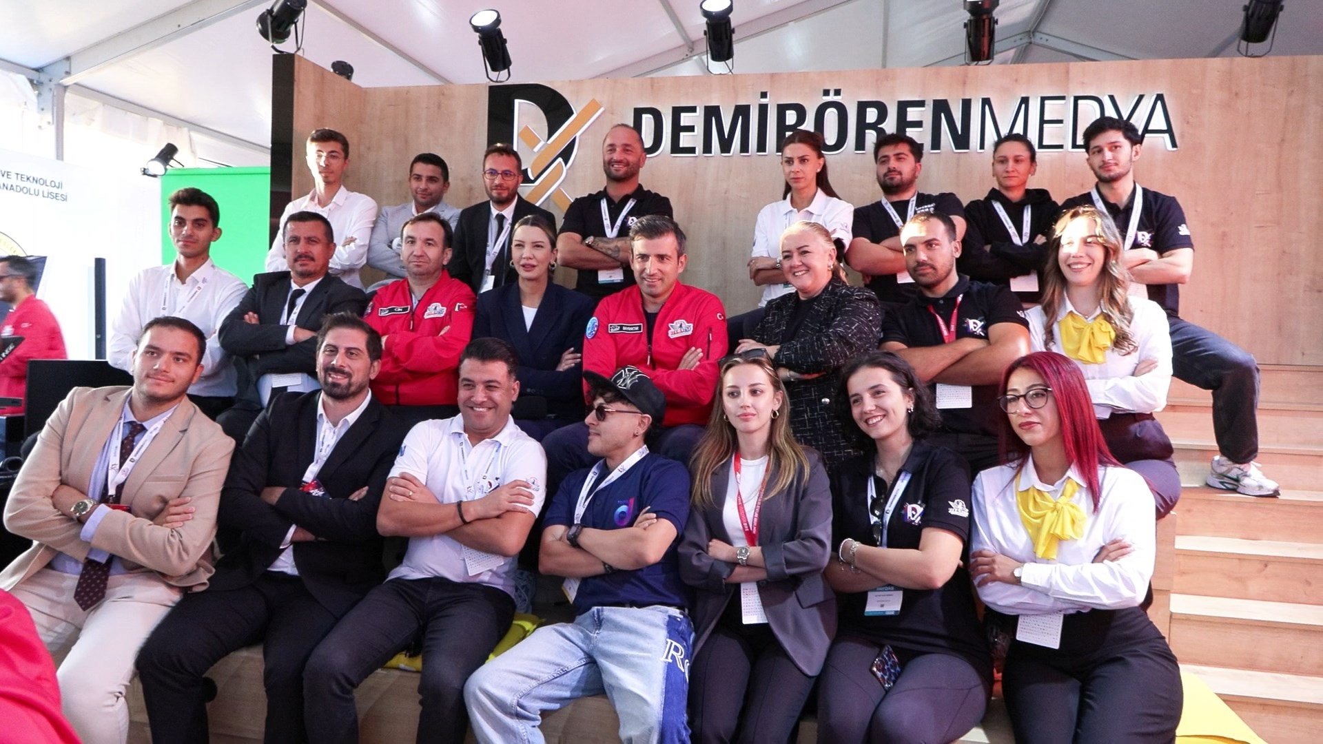 TEKNOFEST teknoloji yarışmaları