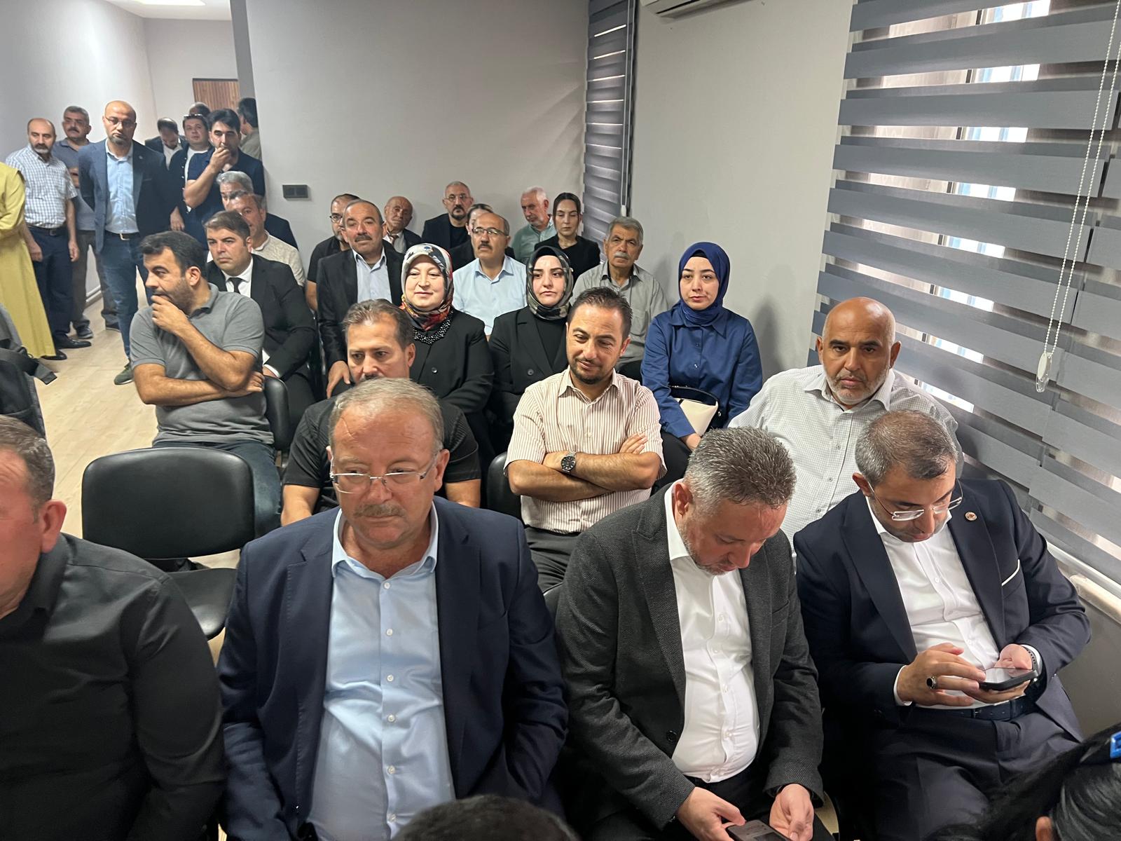 Türkiye Yüzyılı Buluşmaları
