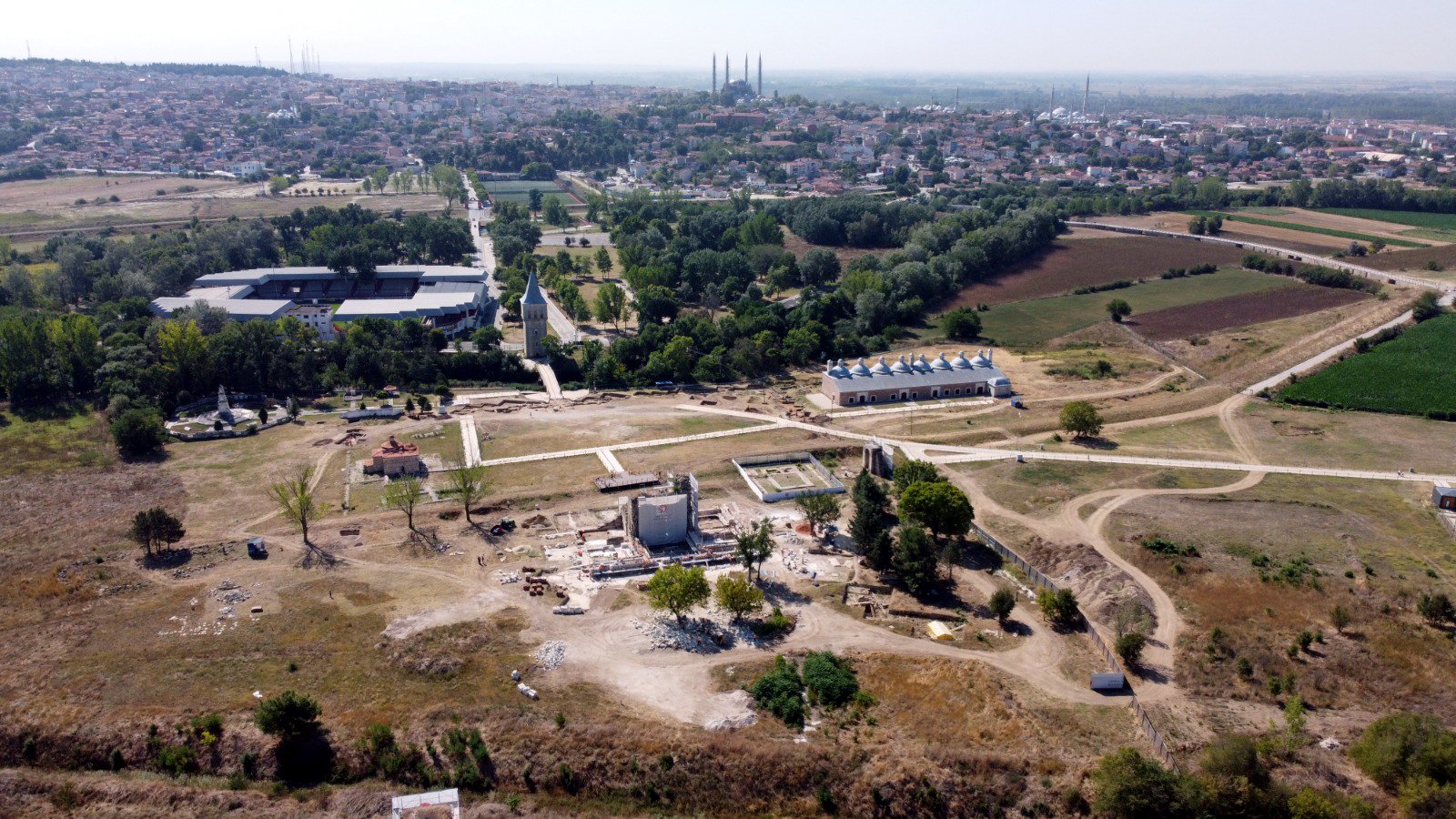Edirne Tarihi