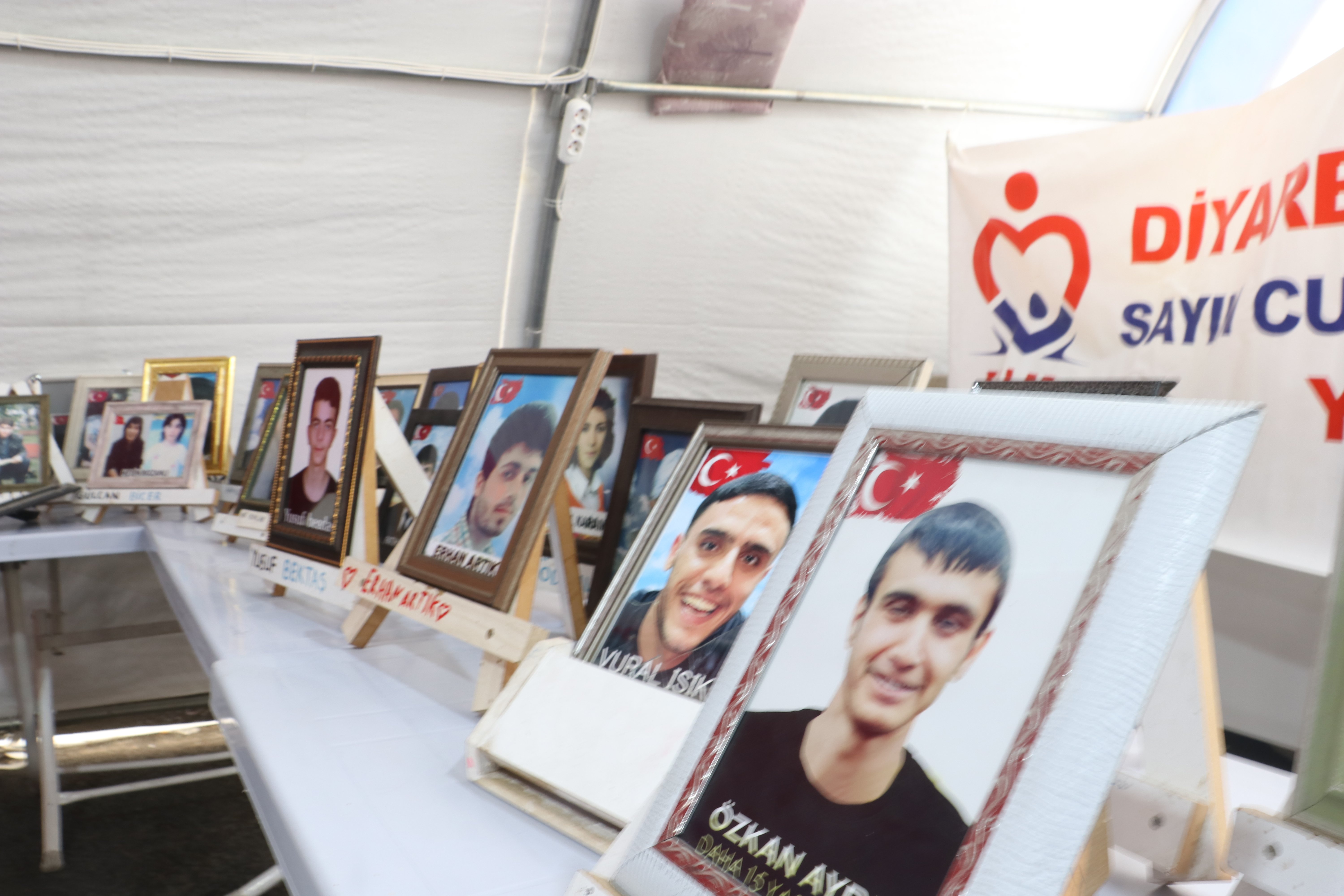 Diyarbakır aileler meclis