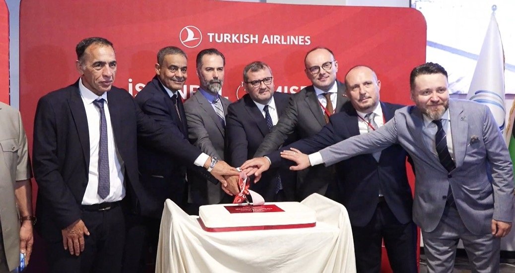 Mısrata şehri