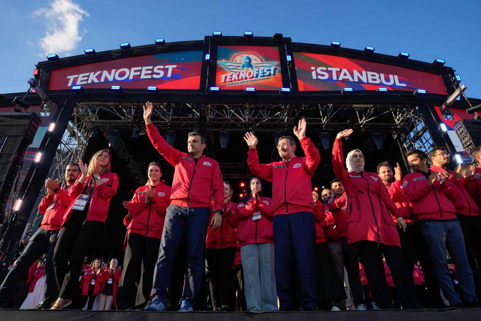 TEKNOFEST İstanbul