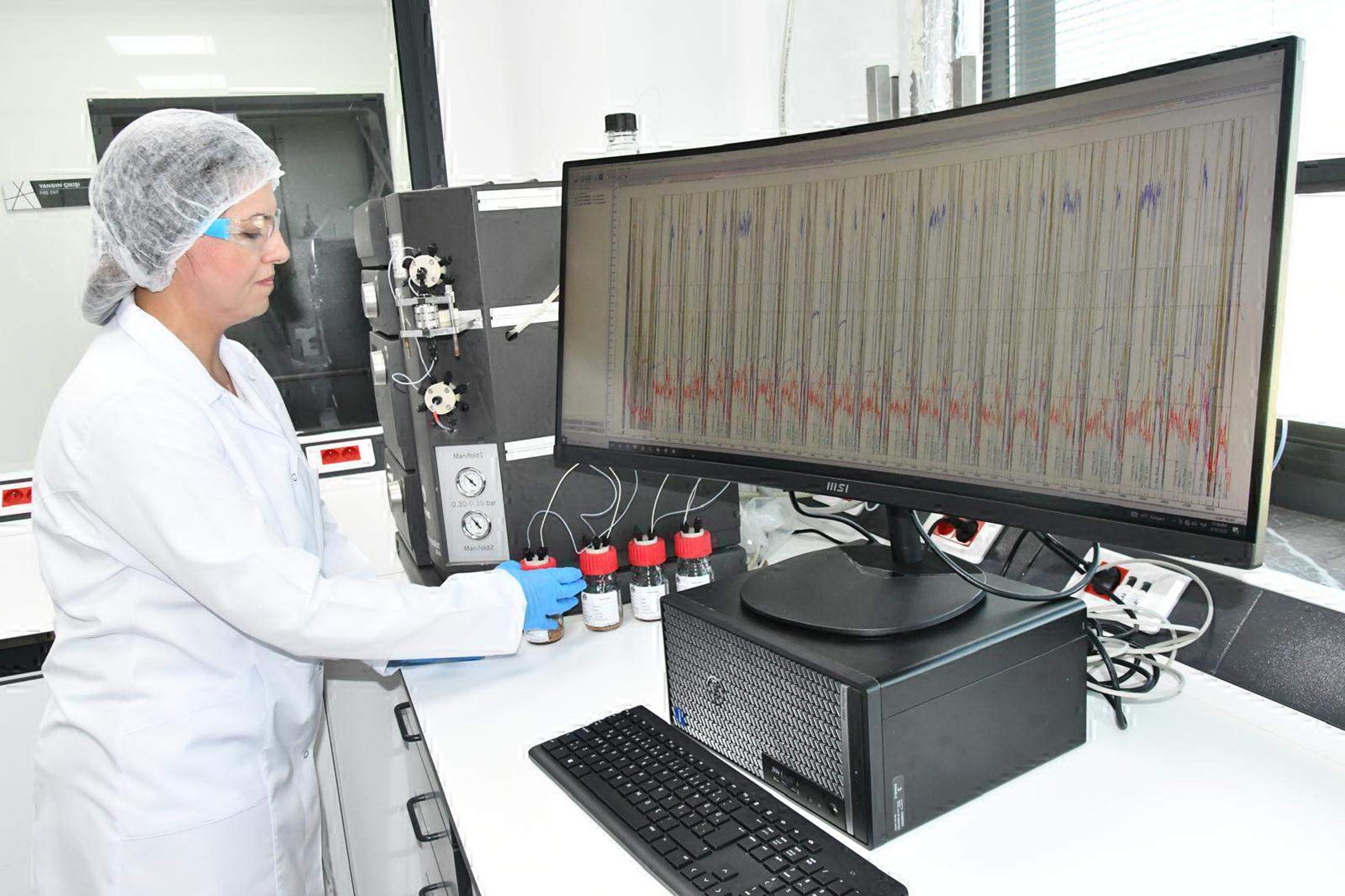 SMA Hastaları İçin Umut