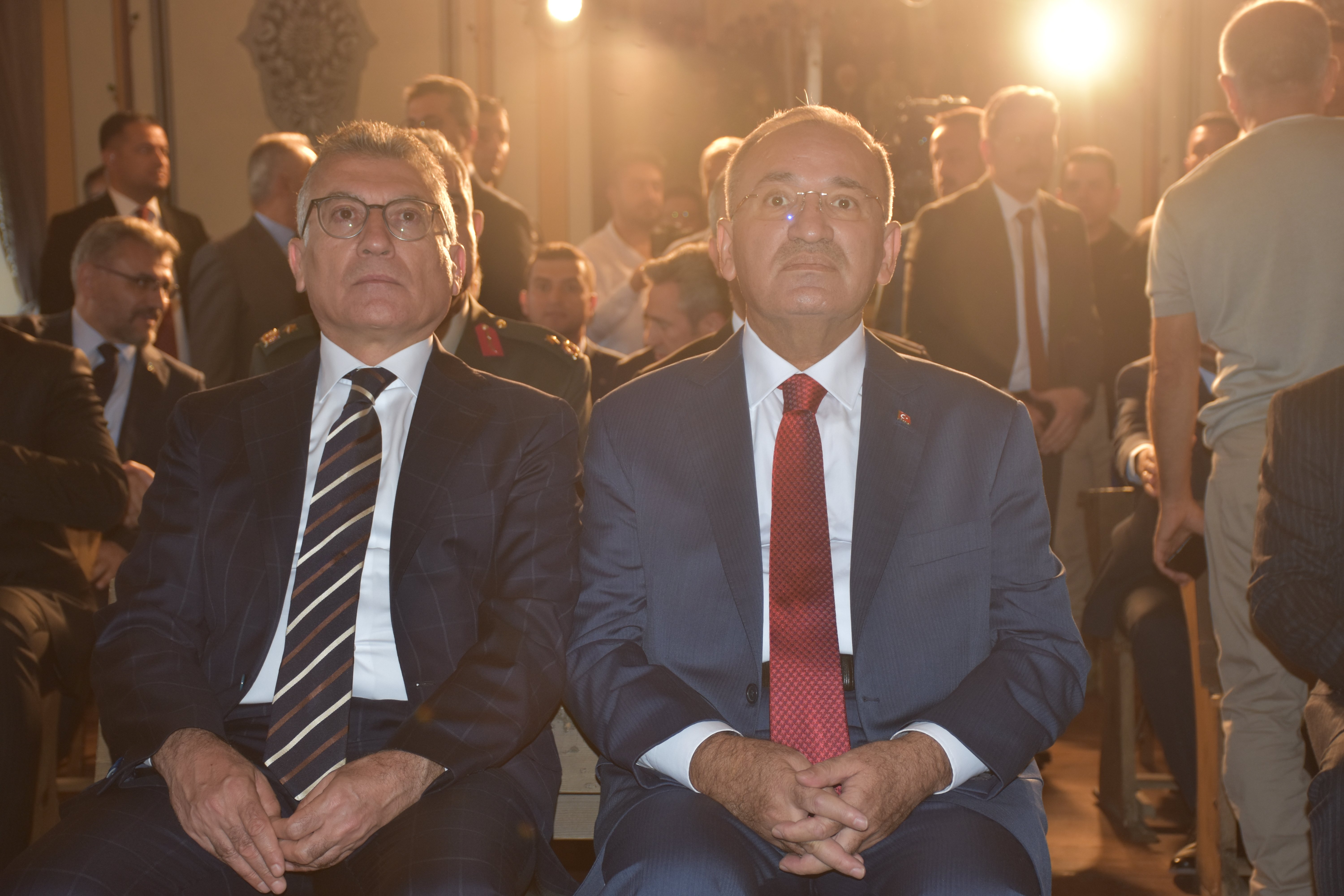 Sivas Kongresi Etkinlik