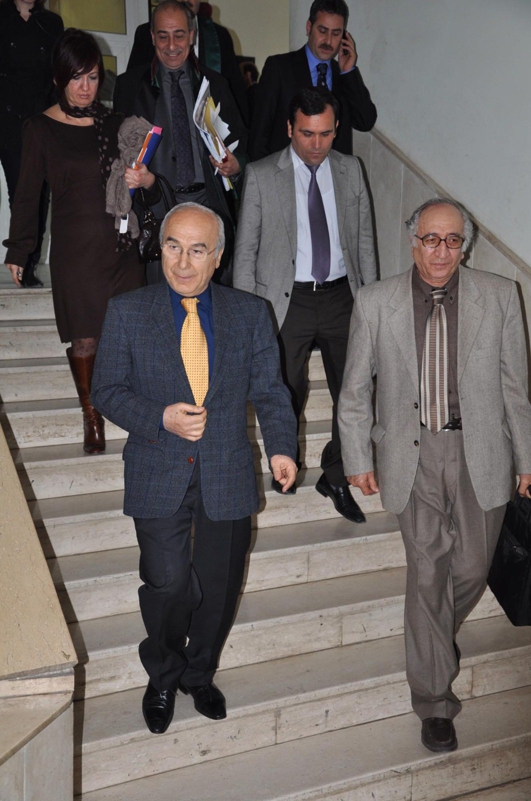 Aytaç Durak Acil Müdahale