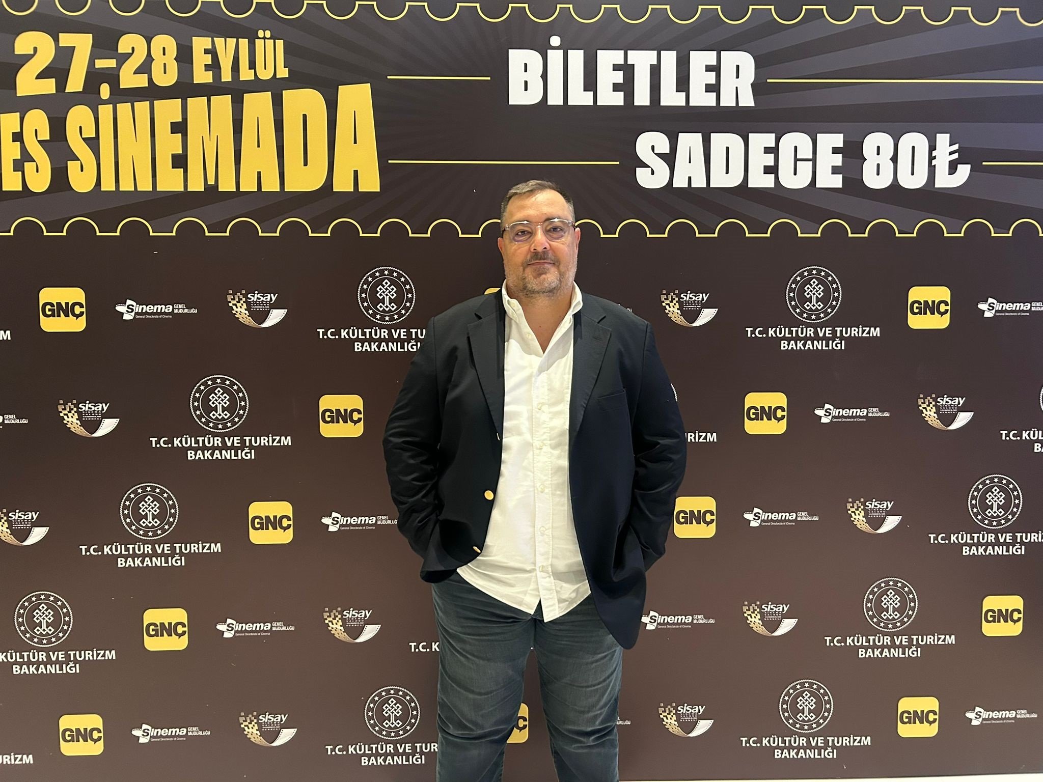 Kültür ve Turizm Bakanı Mehmet Nuri Ersoy
