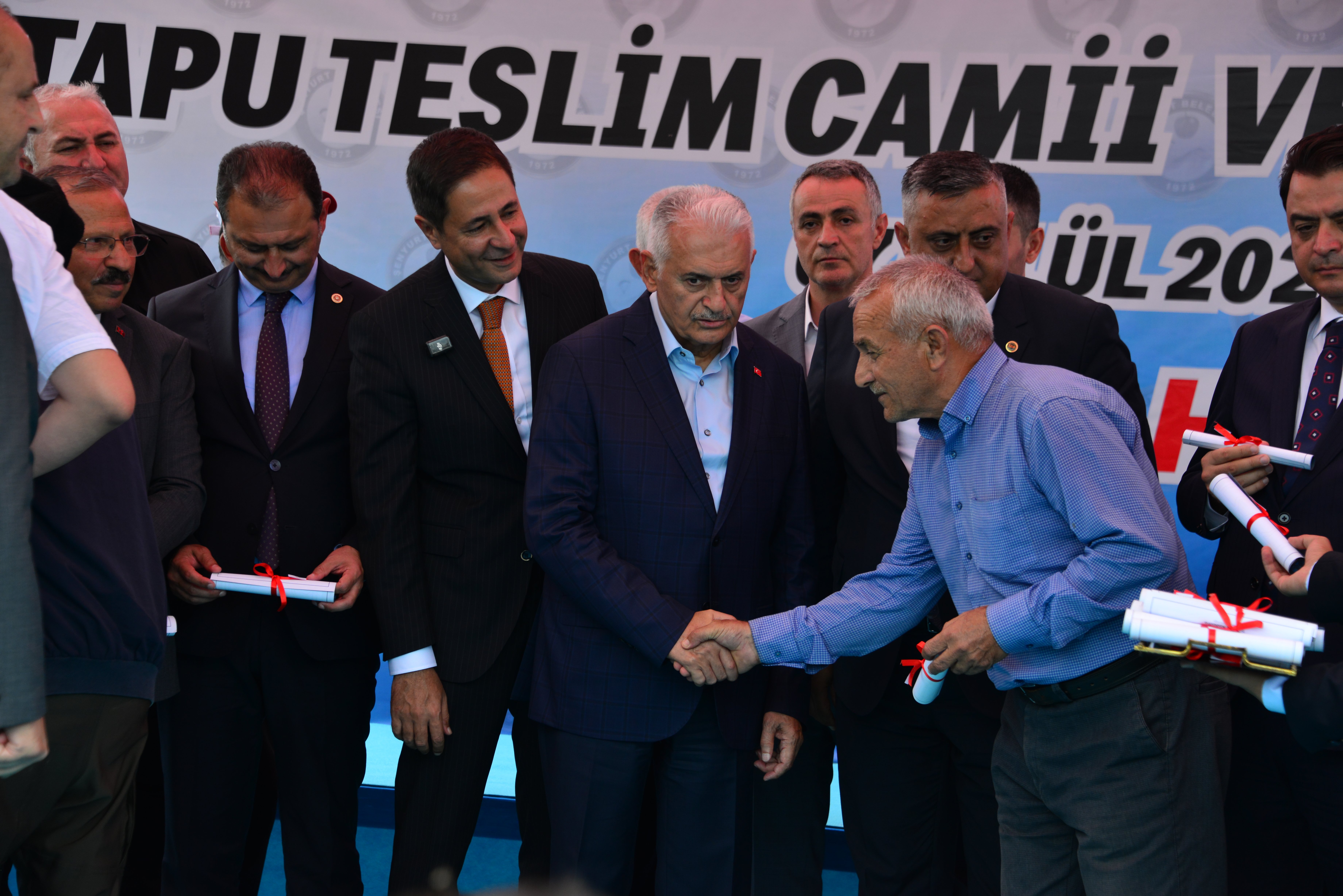 Şenyurt Beldesi