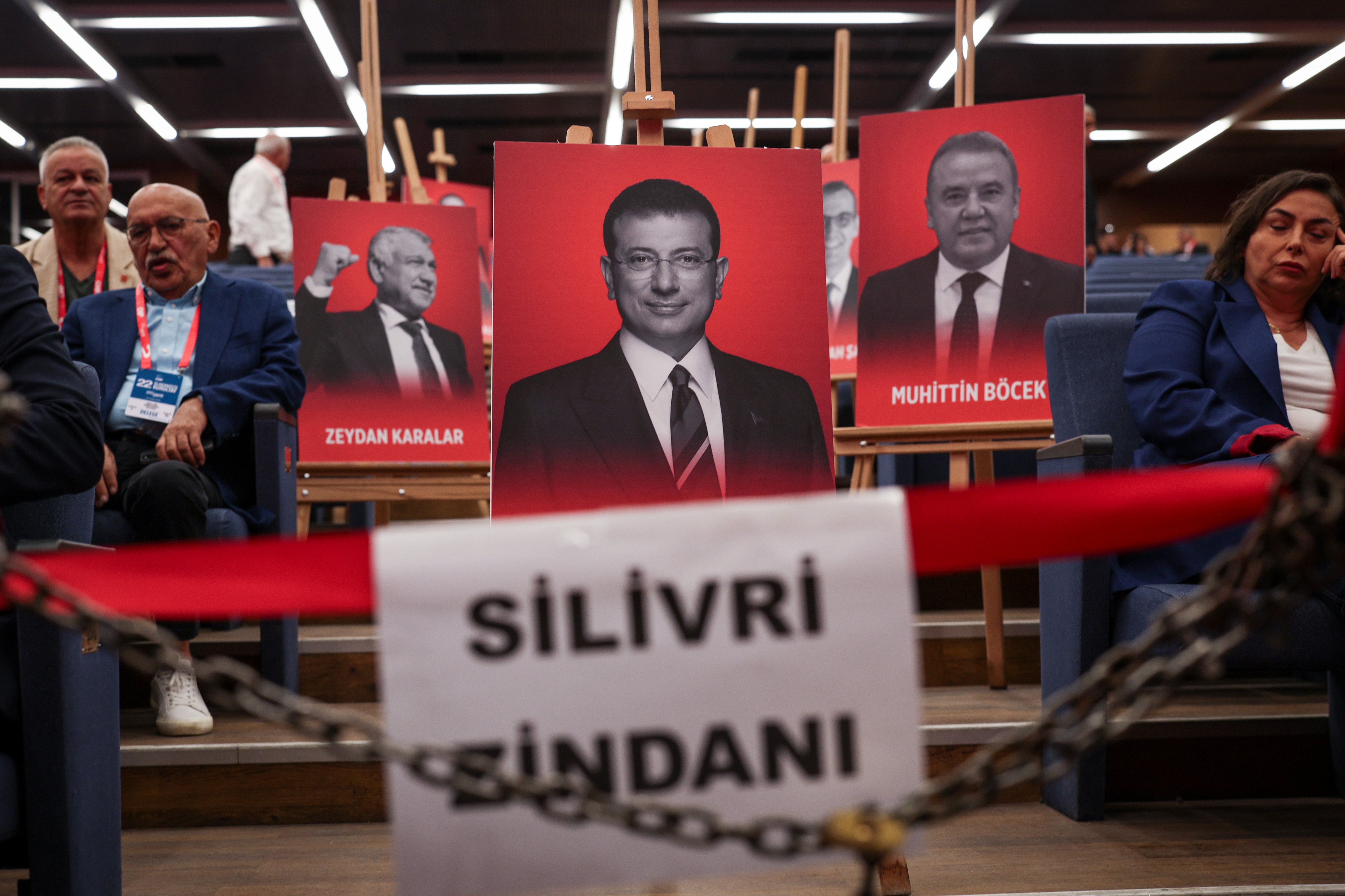 Seçim Sonucu