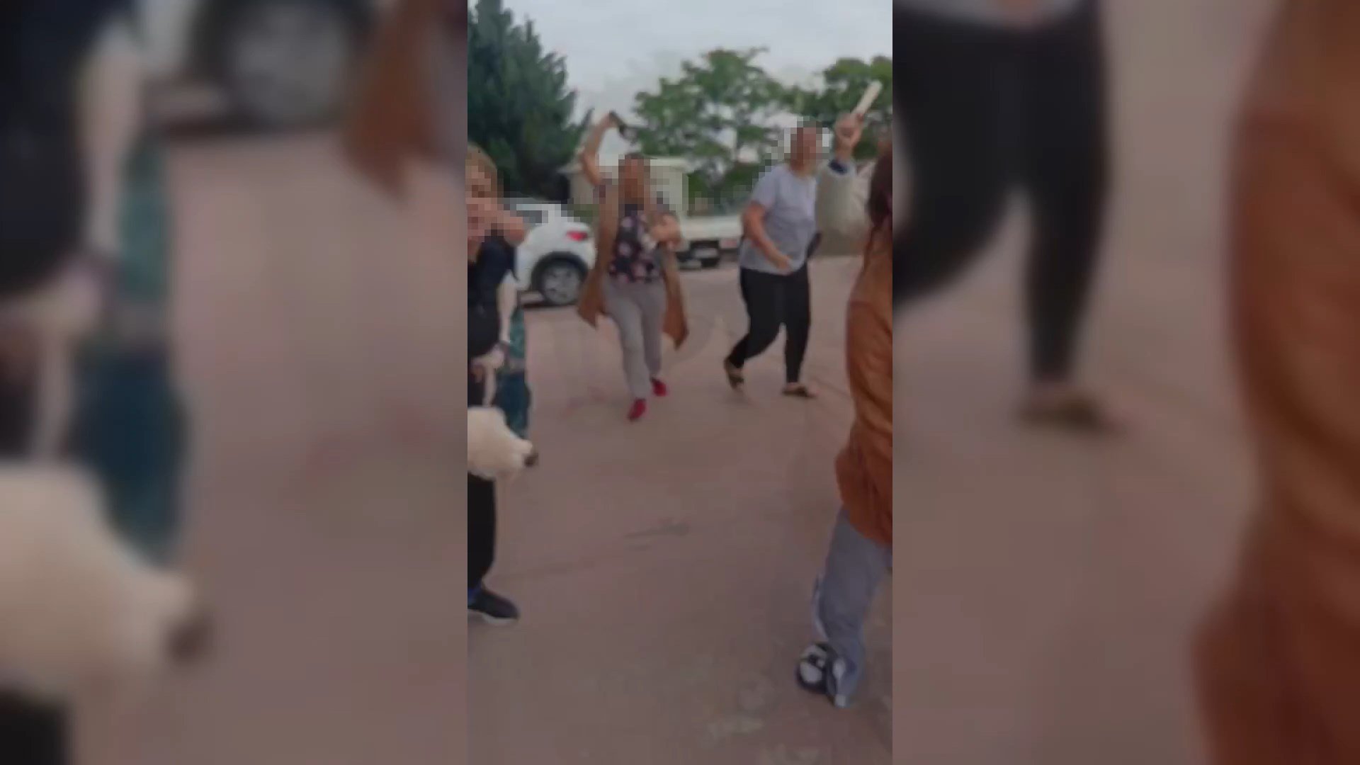 Ankara aile mahkemesi