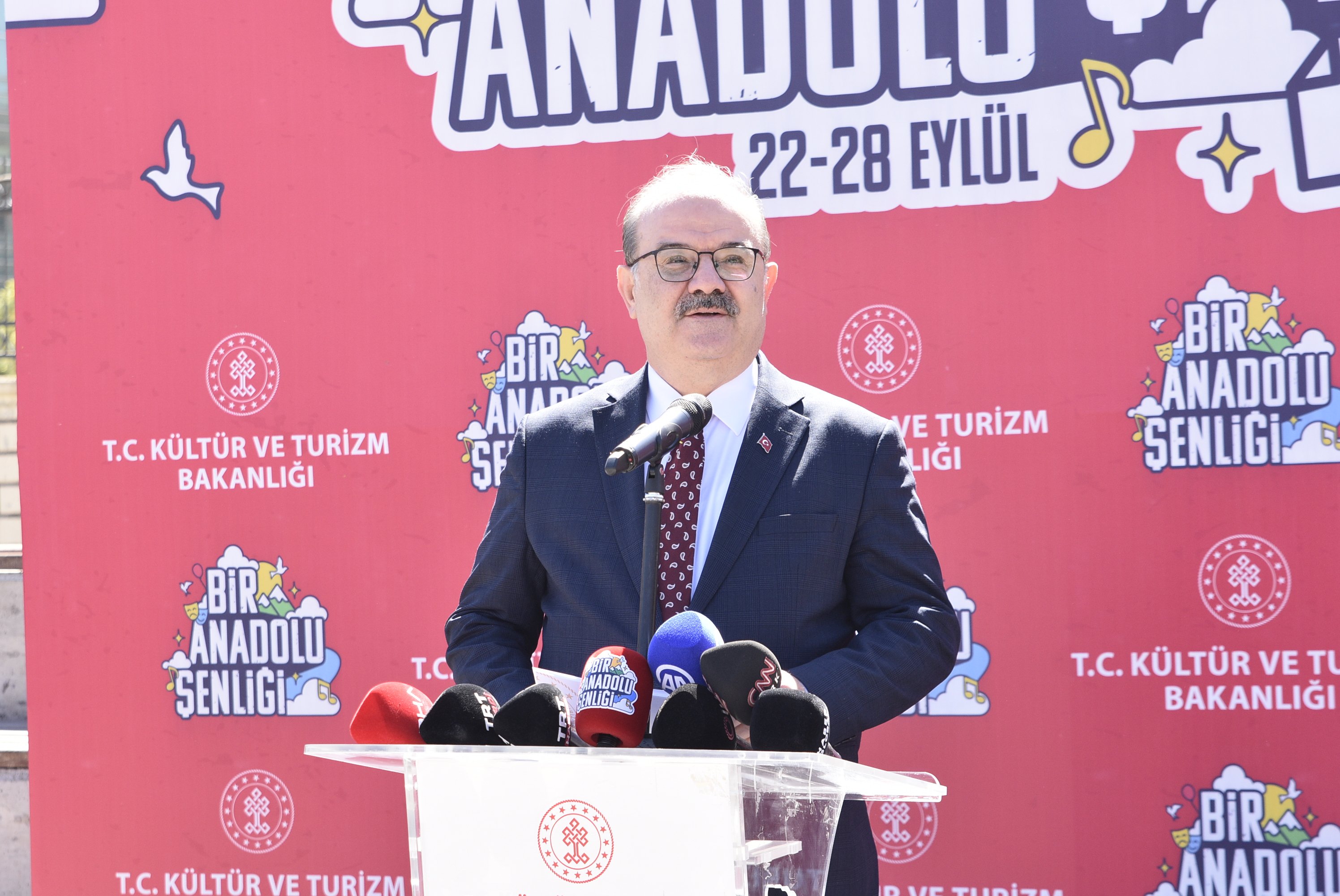 Bitlis Bir Anadolu Şenliği