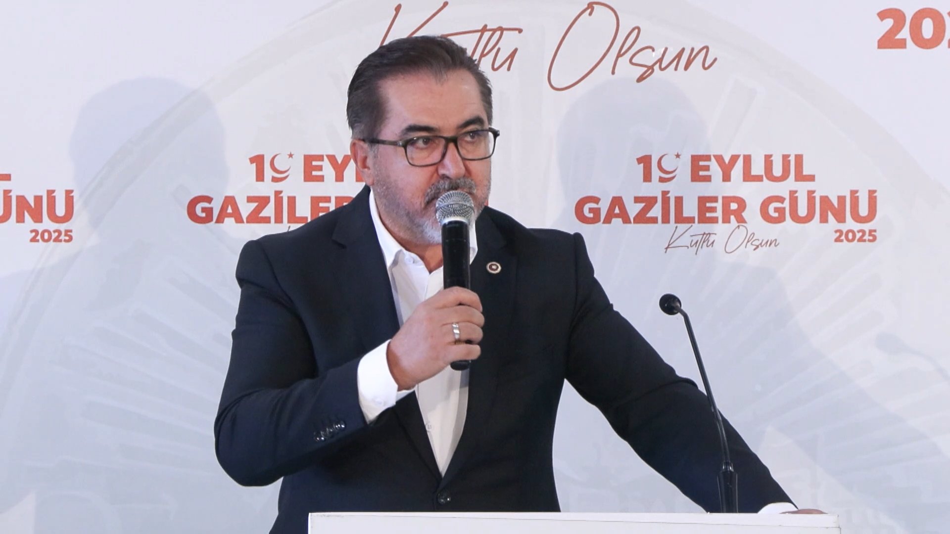 Gaziler Günü Programı