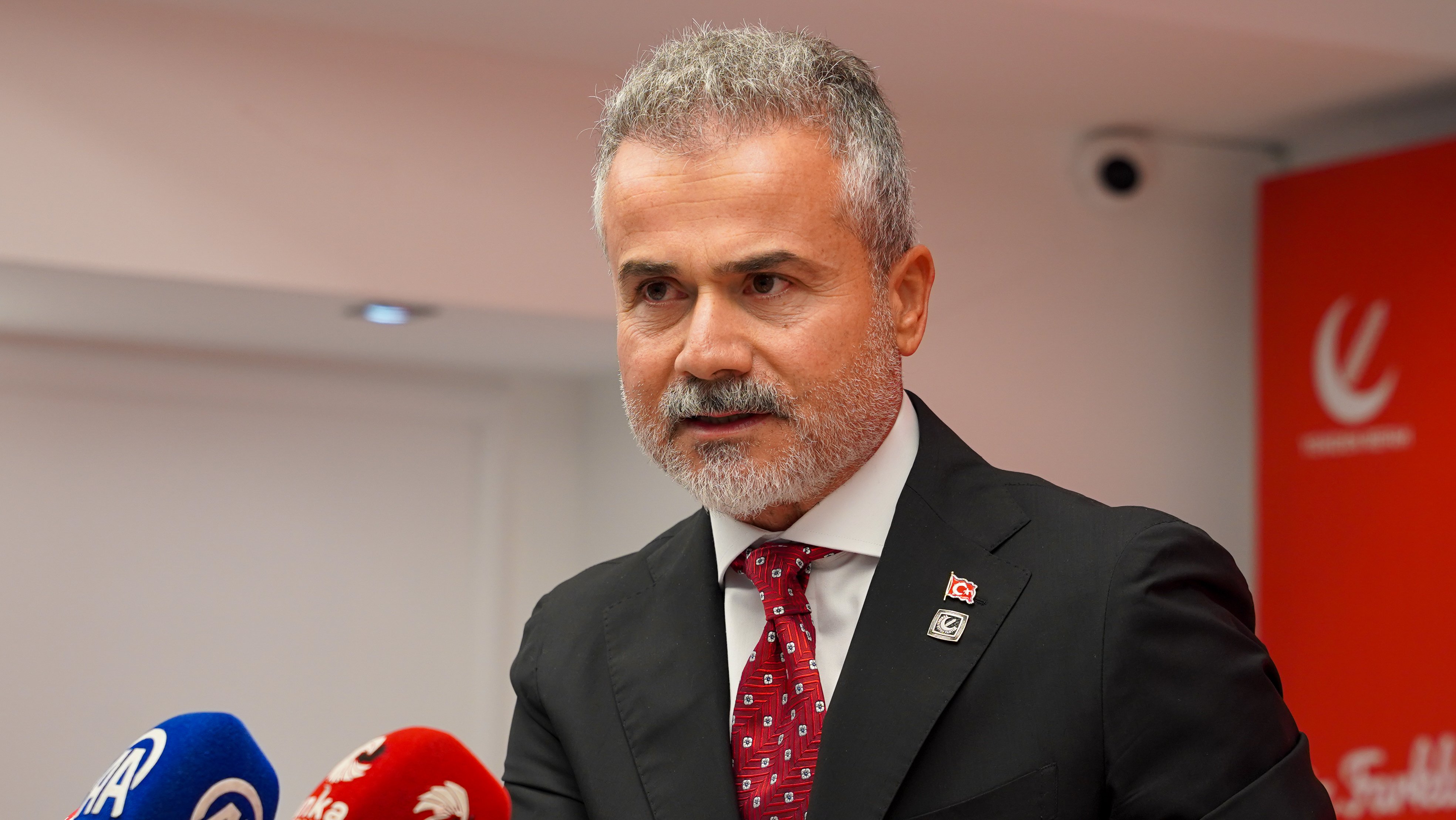 Suat Kılıç