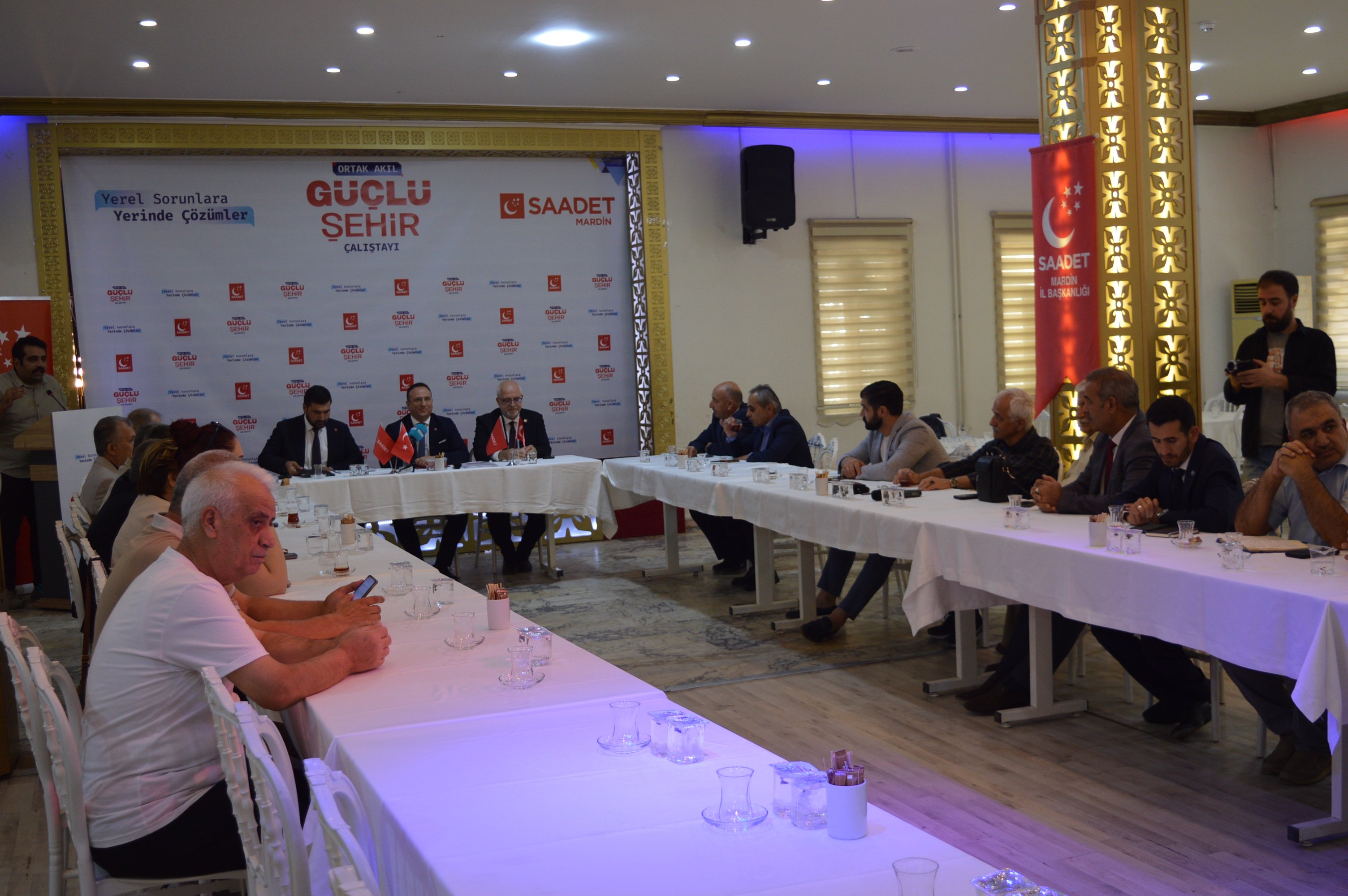 Mardin Turizm