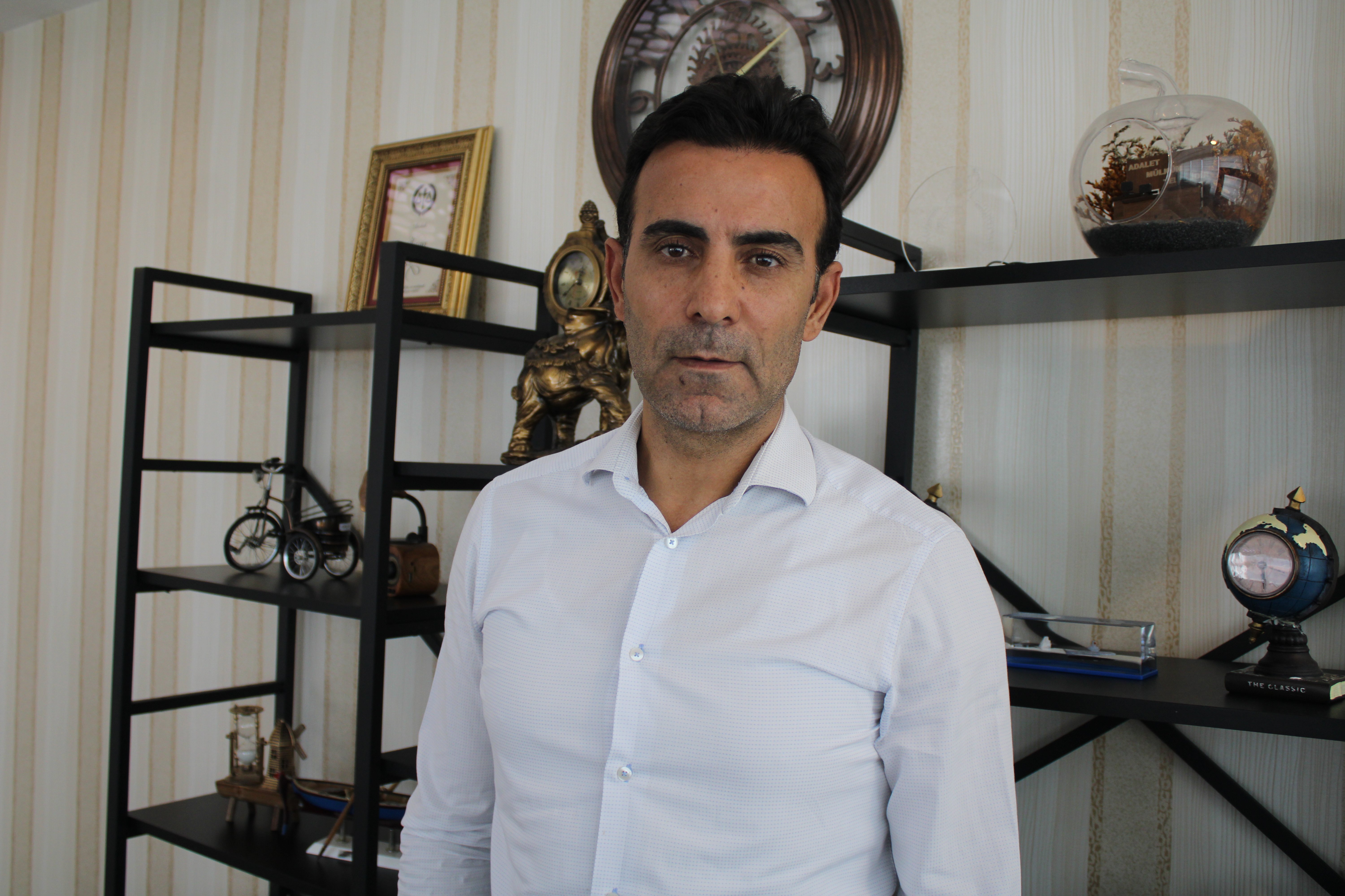 Mehmet Hüseyin Aydemir Adliye