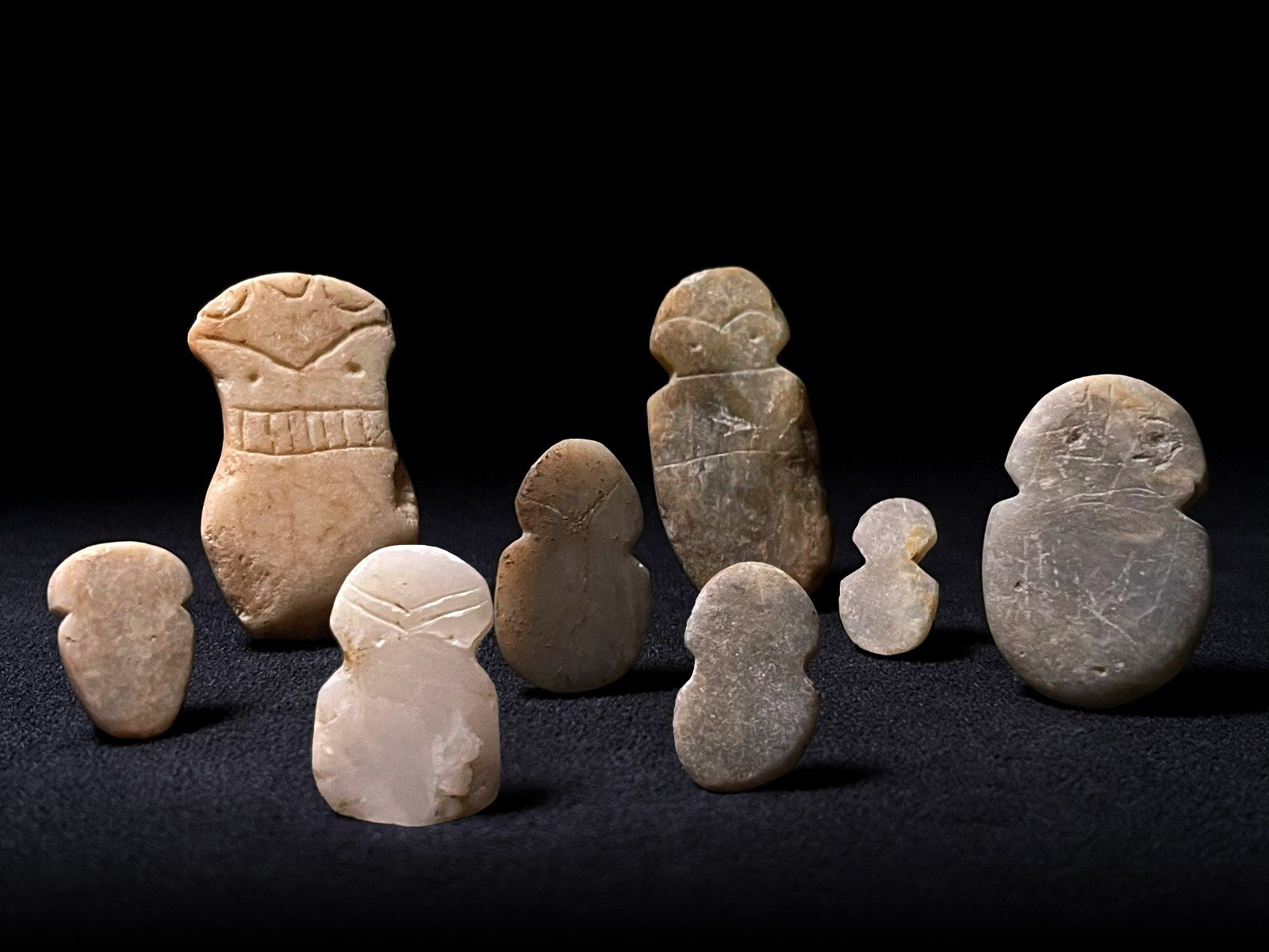 Tavşanlı Höyük Kazı Çalışmaları