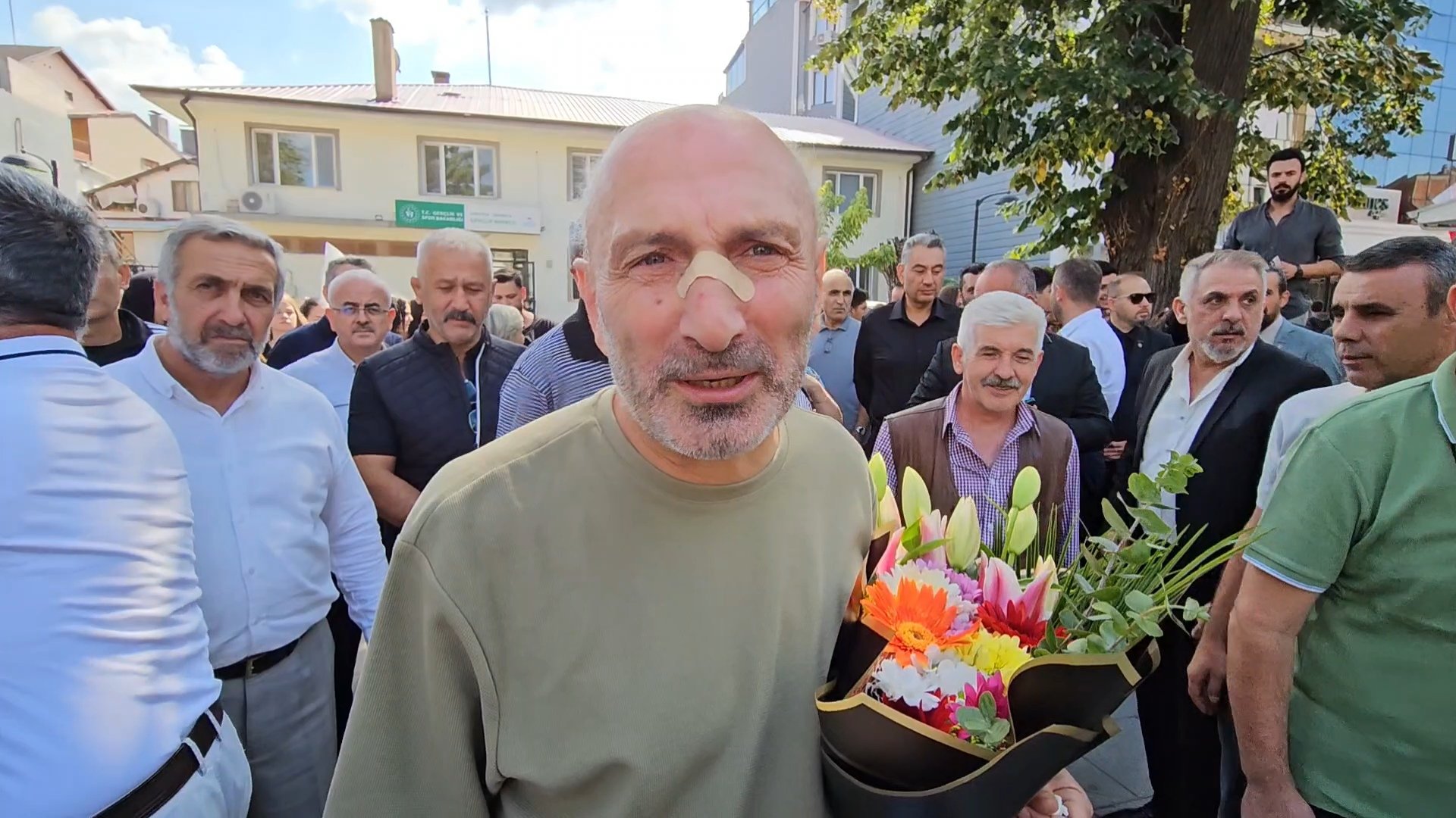 Sapanca Anadolu Lisesi