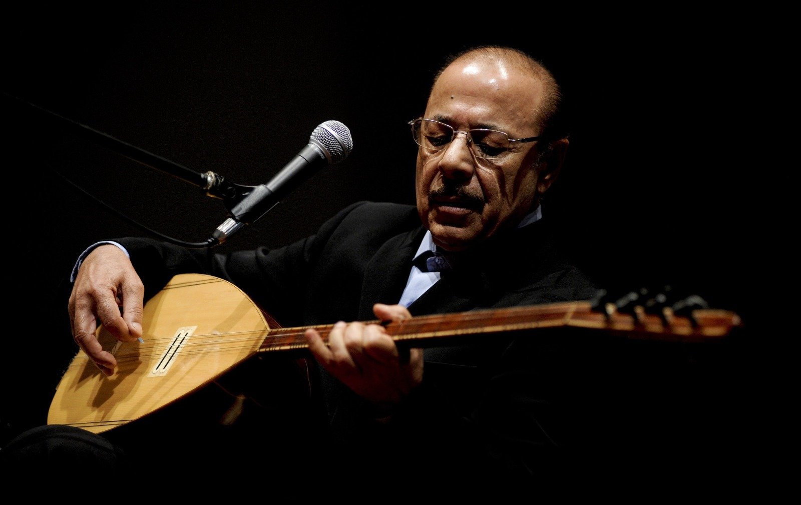Mehmet Nuri Ersoy Neşet Ertaş