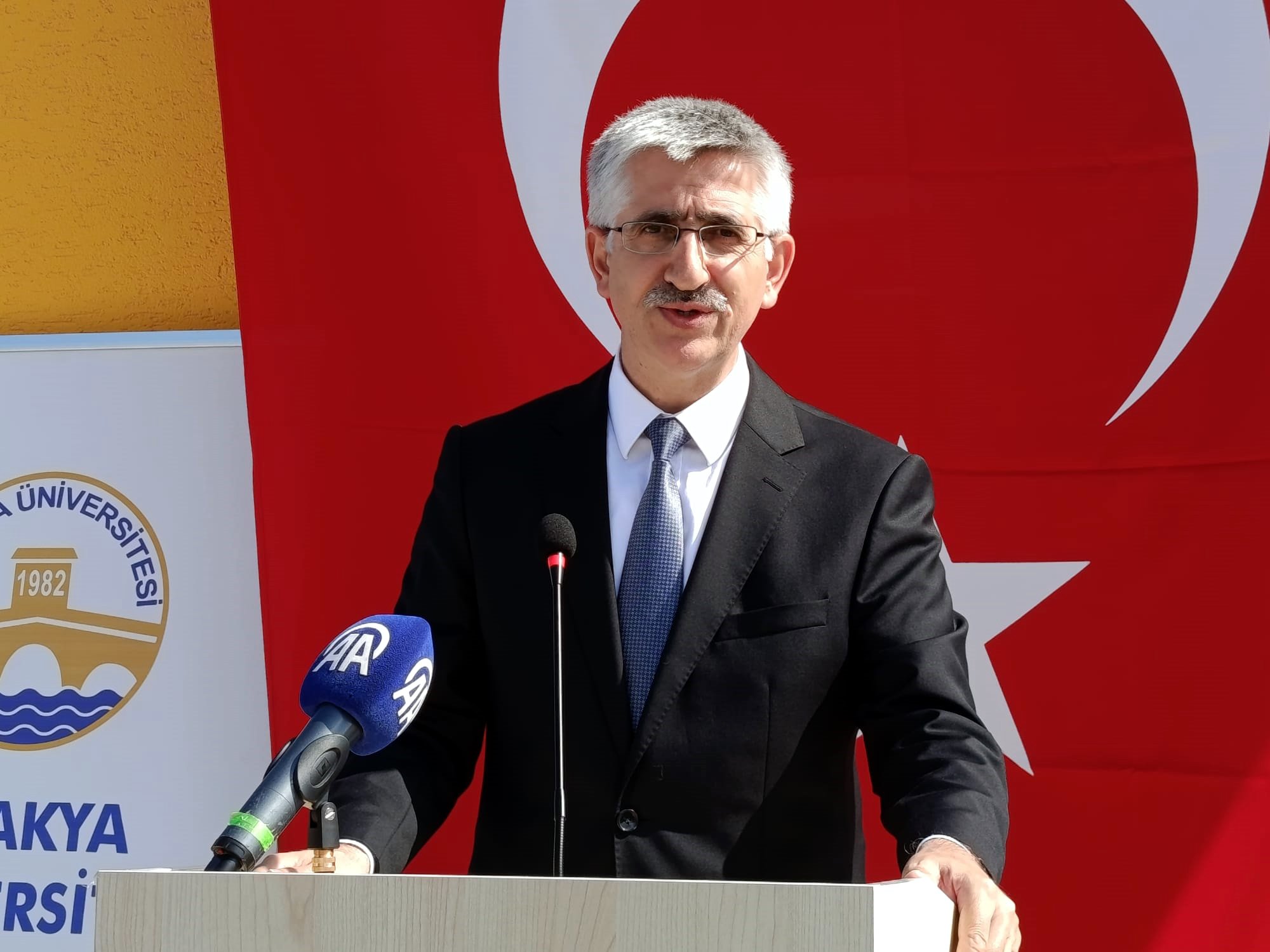 Anaokulu İç Mekan
