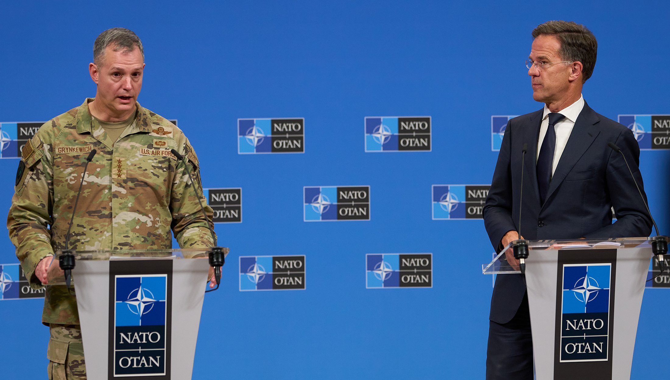 NATO Doğu Kanat Savunma