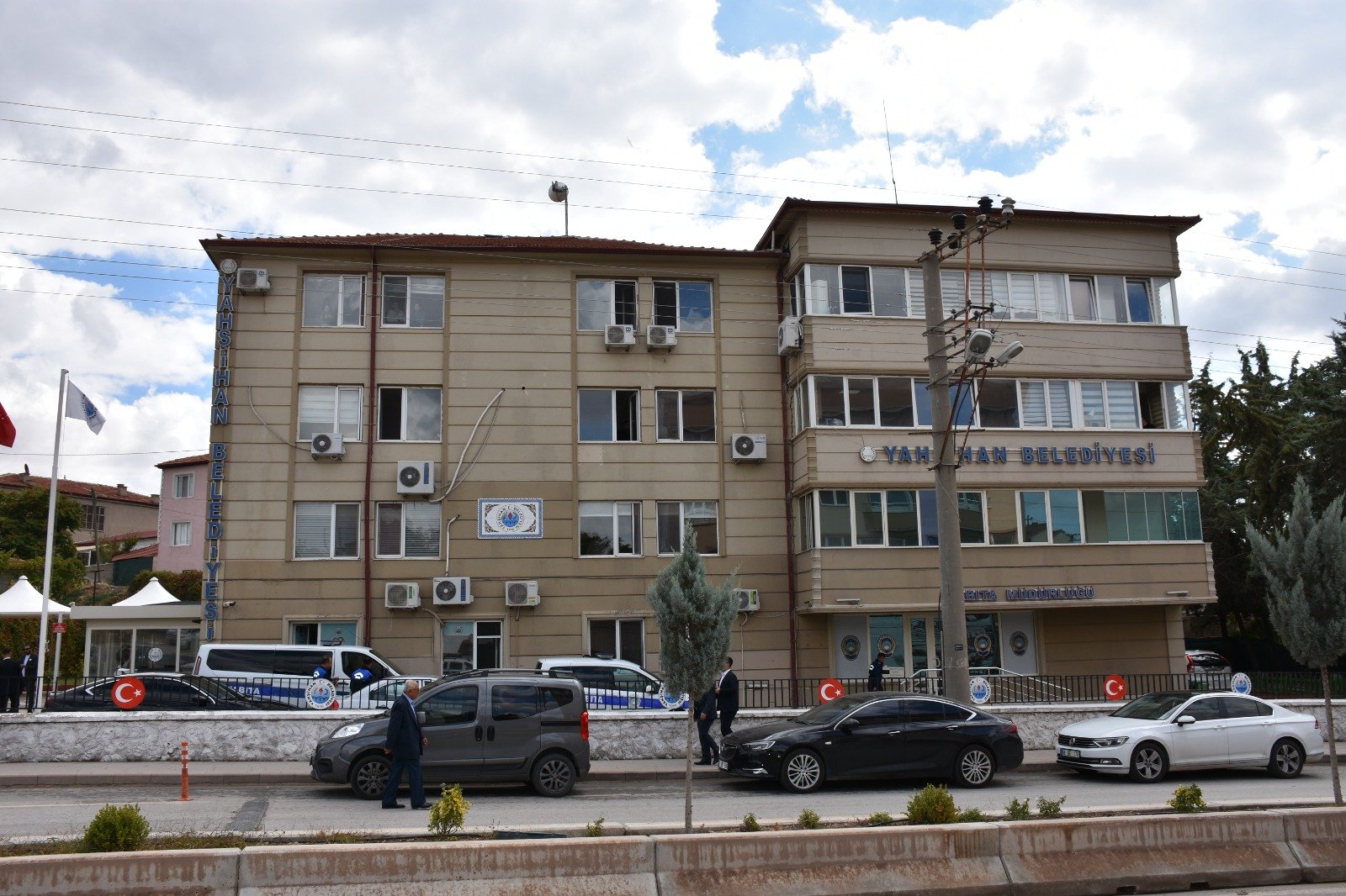 Aydın Demirdirek Açıklama