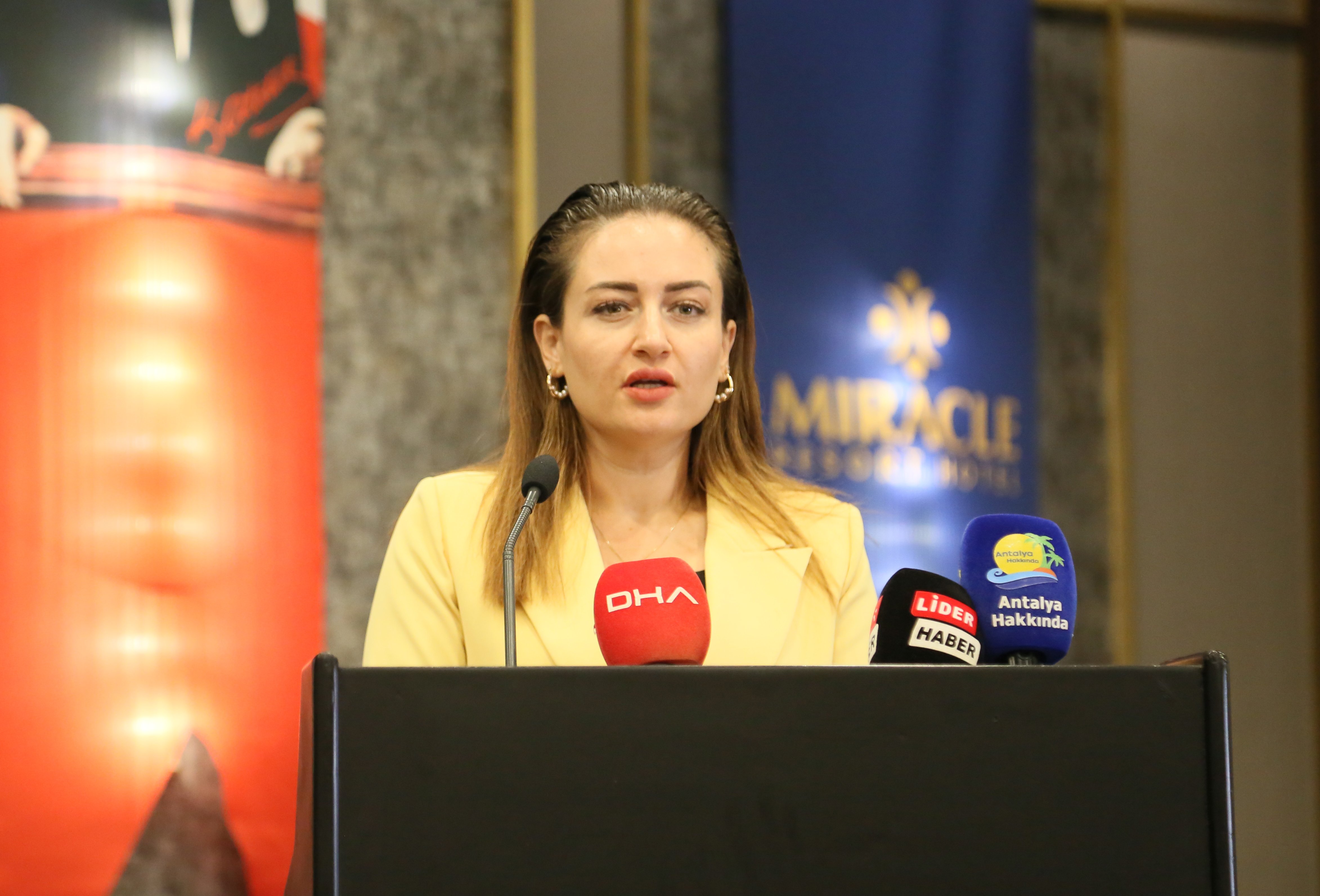 AKTOB Başkanı Kaan Kaşif Kavaloğlu