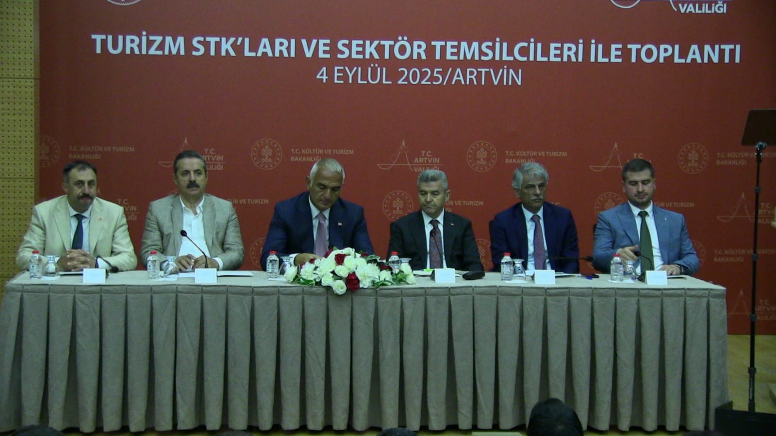 Artvin Turizm Potansiyeli