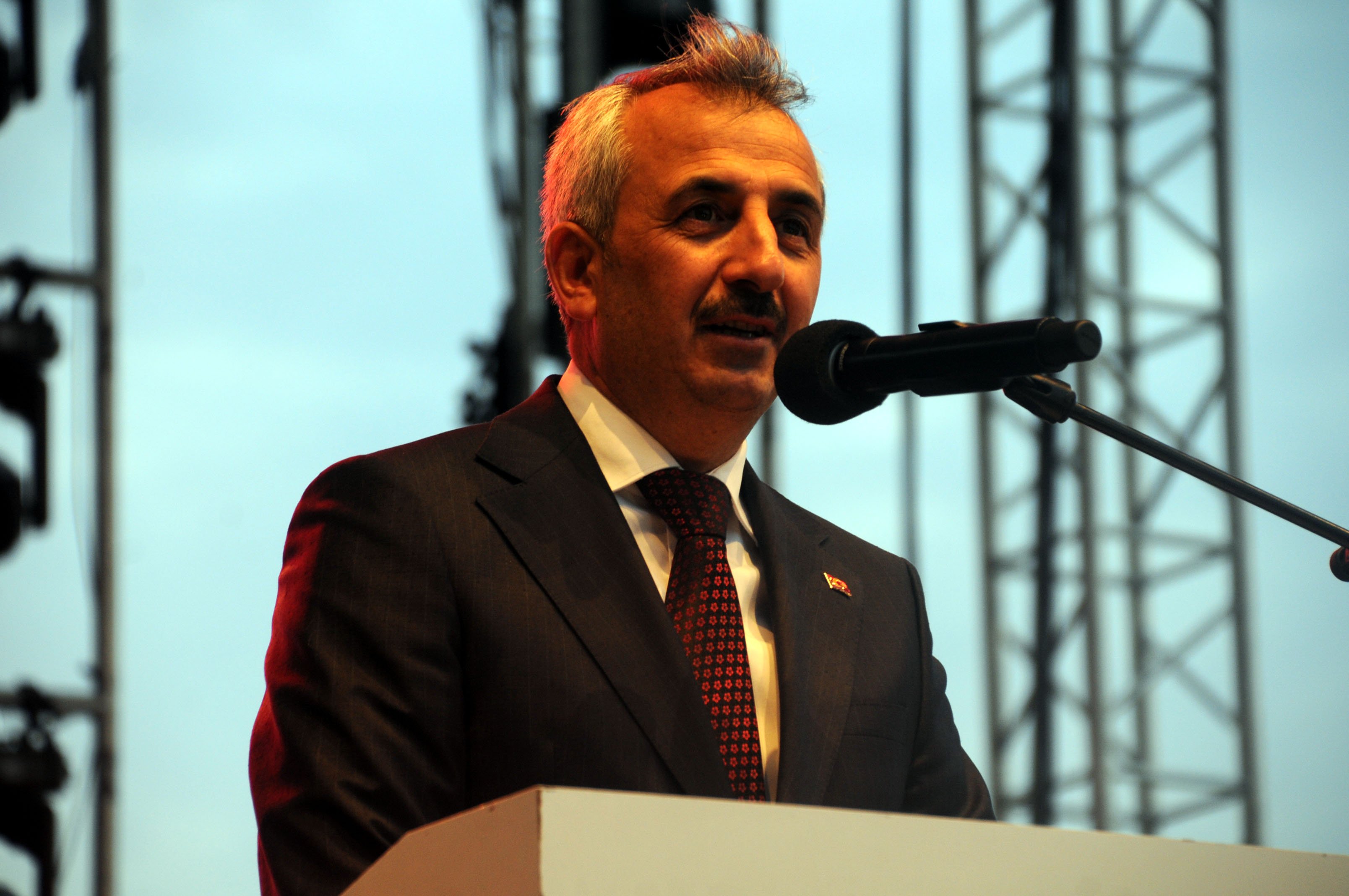 El Sanatları Stantları