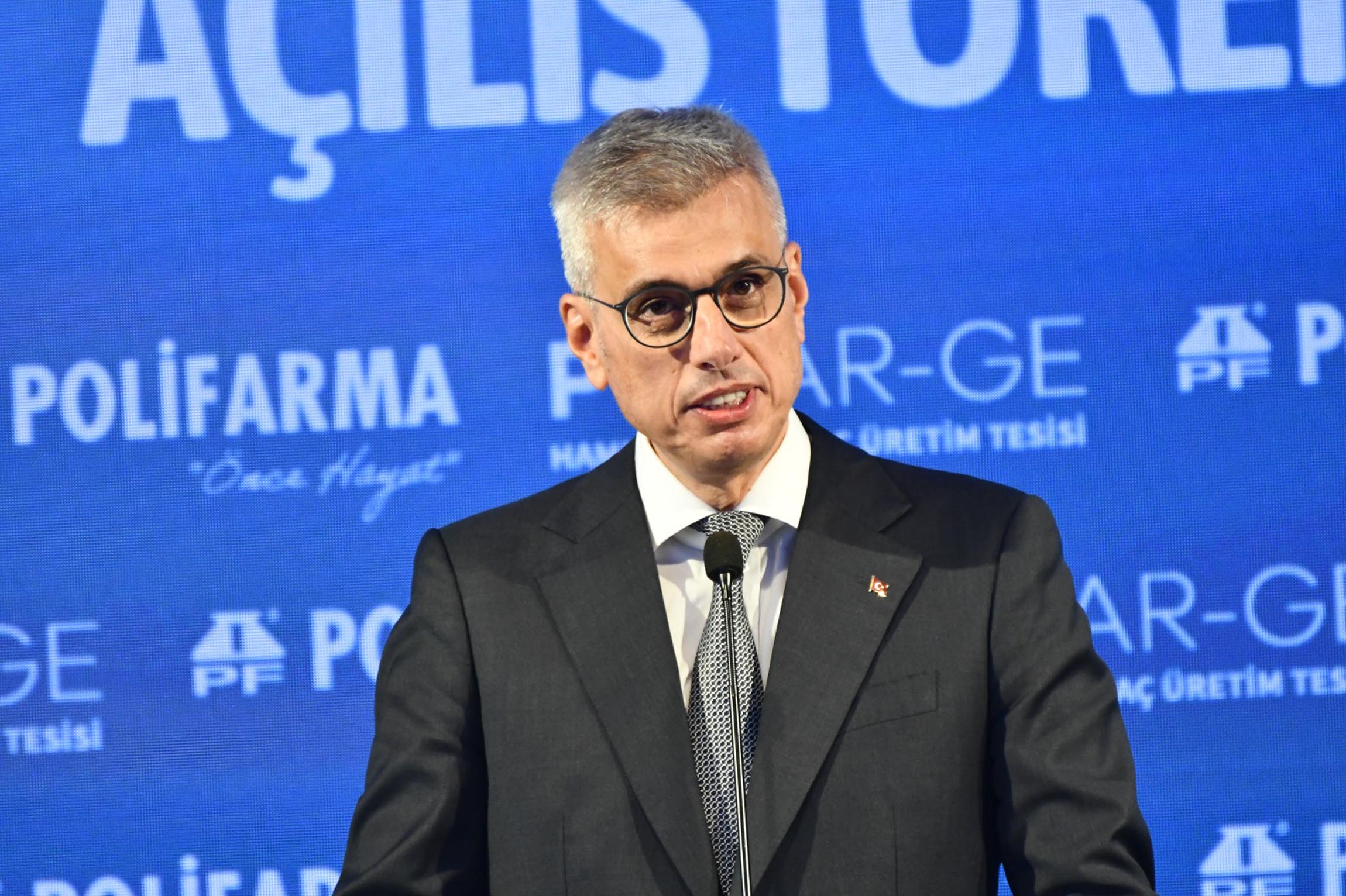 Polifarma Ar-Ge Merkezi