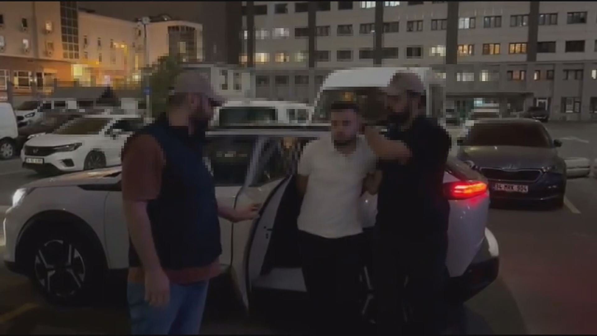 Zeytinburnu Kız Öğrenci Yurdu