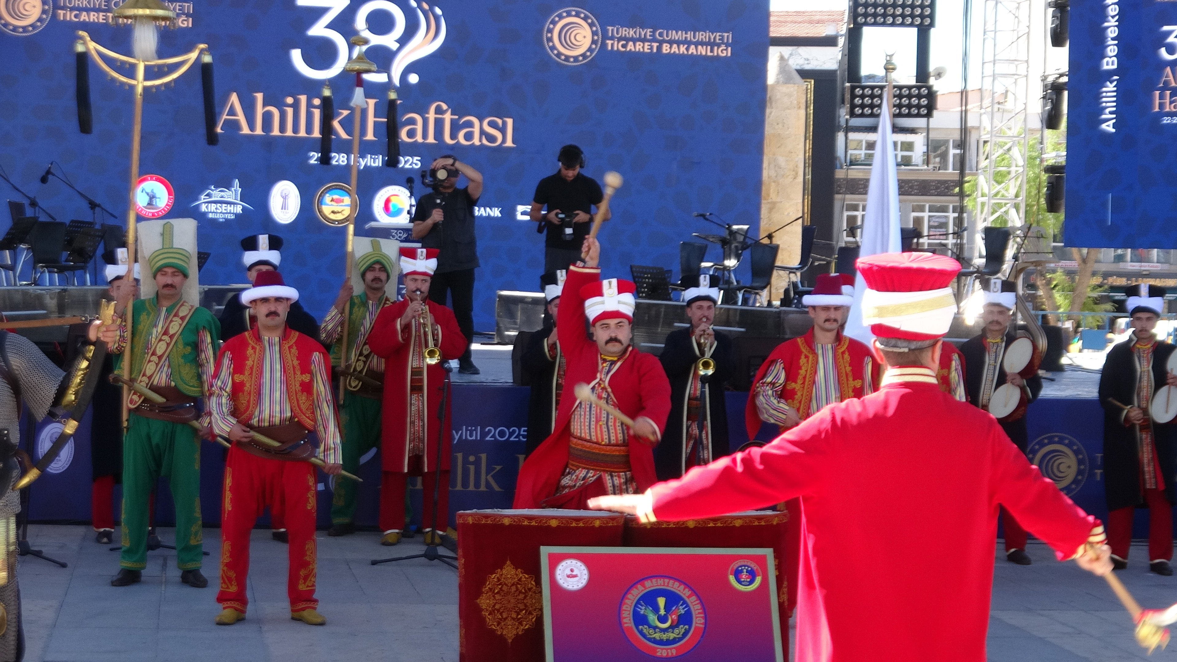 Kırşehir Programı