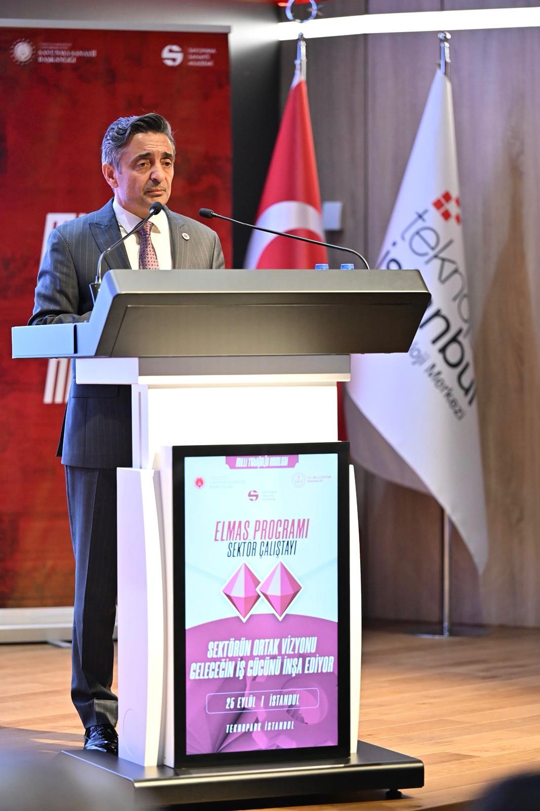 Teknopark İstanbul Mesleki ve Teknik Anadolu Lisesi