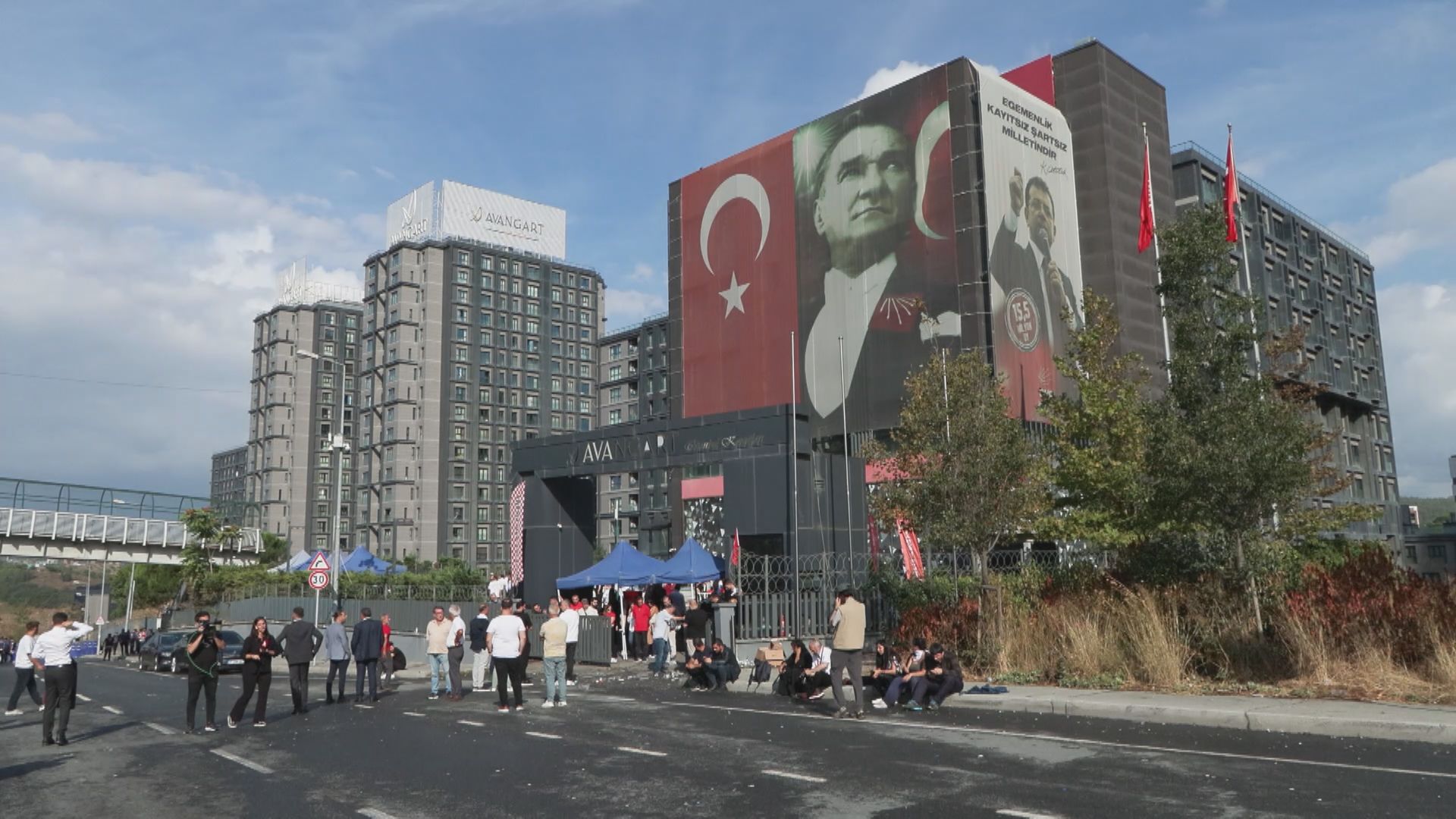 Gürsel Tekin CHP İstanbul