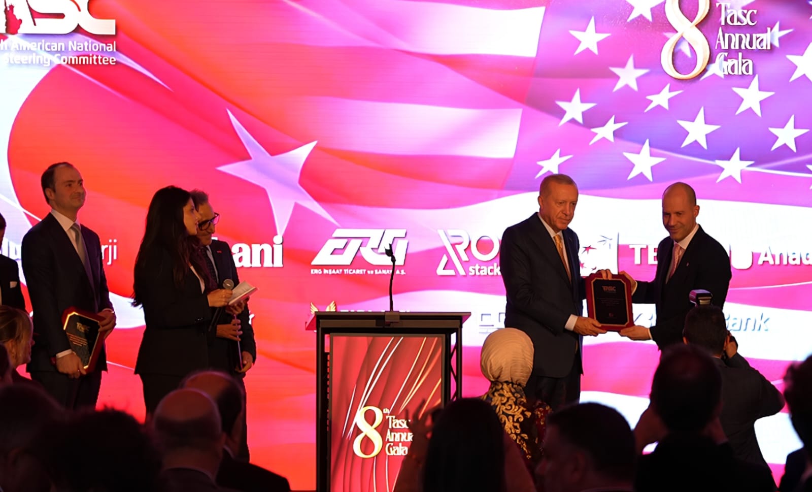 Enerji Yatırım Konferansı