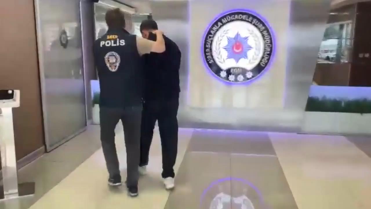 Faladdin uygulaması soruşturması