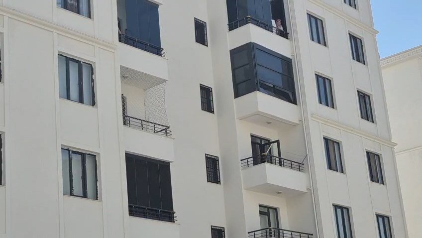Elazığ Olay Yeri
