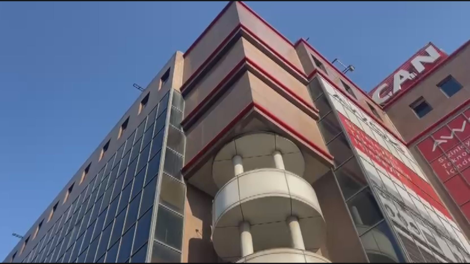 Can Holding Soruşturma Süreci