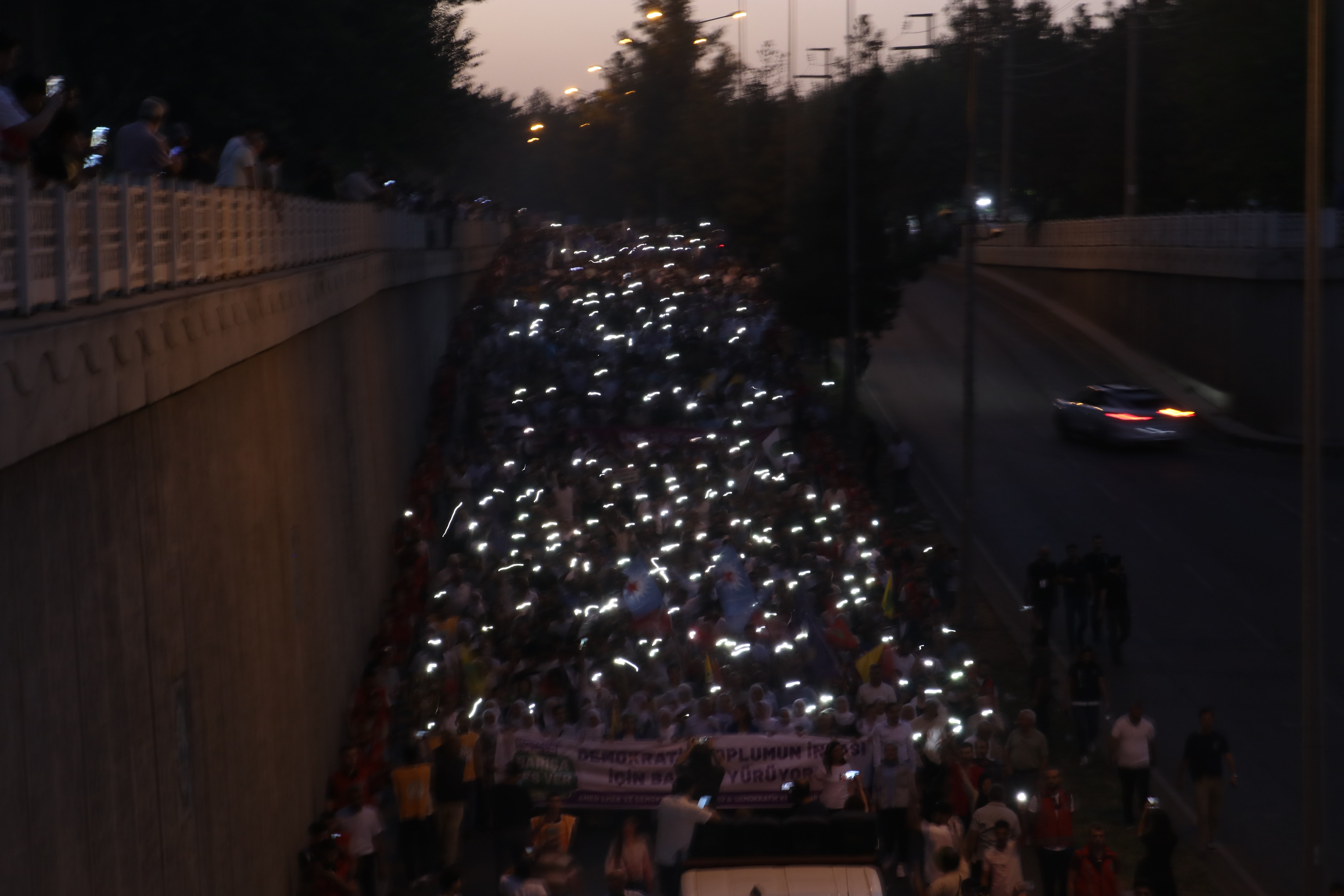 Barış Sloganları