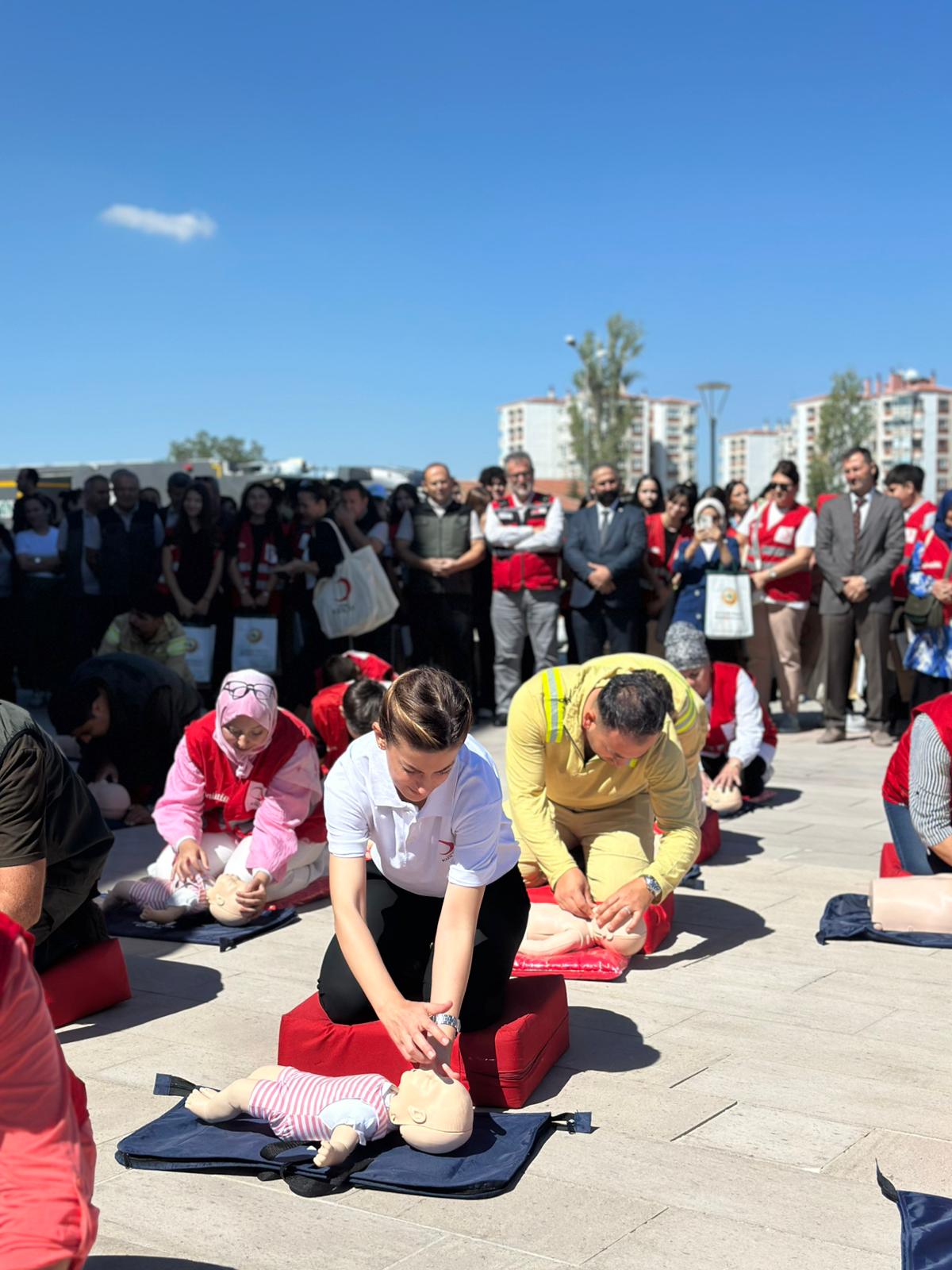 Dr. Halil Ekinci açıklamaları