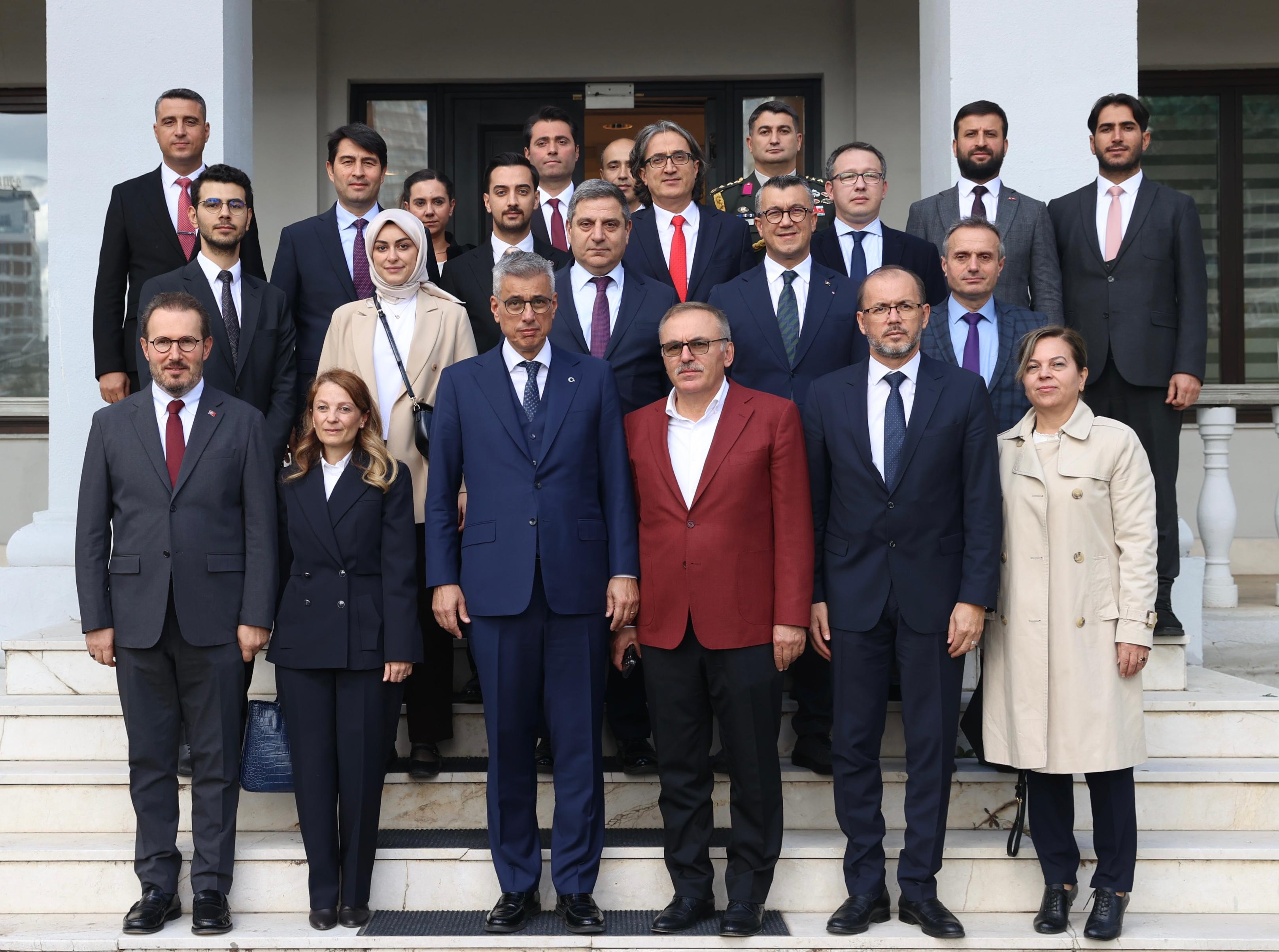 Dostluk atı