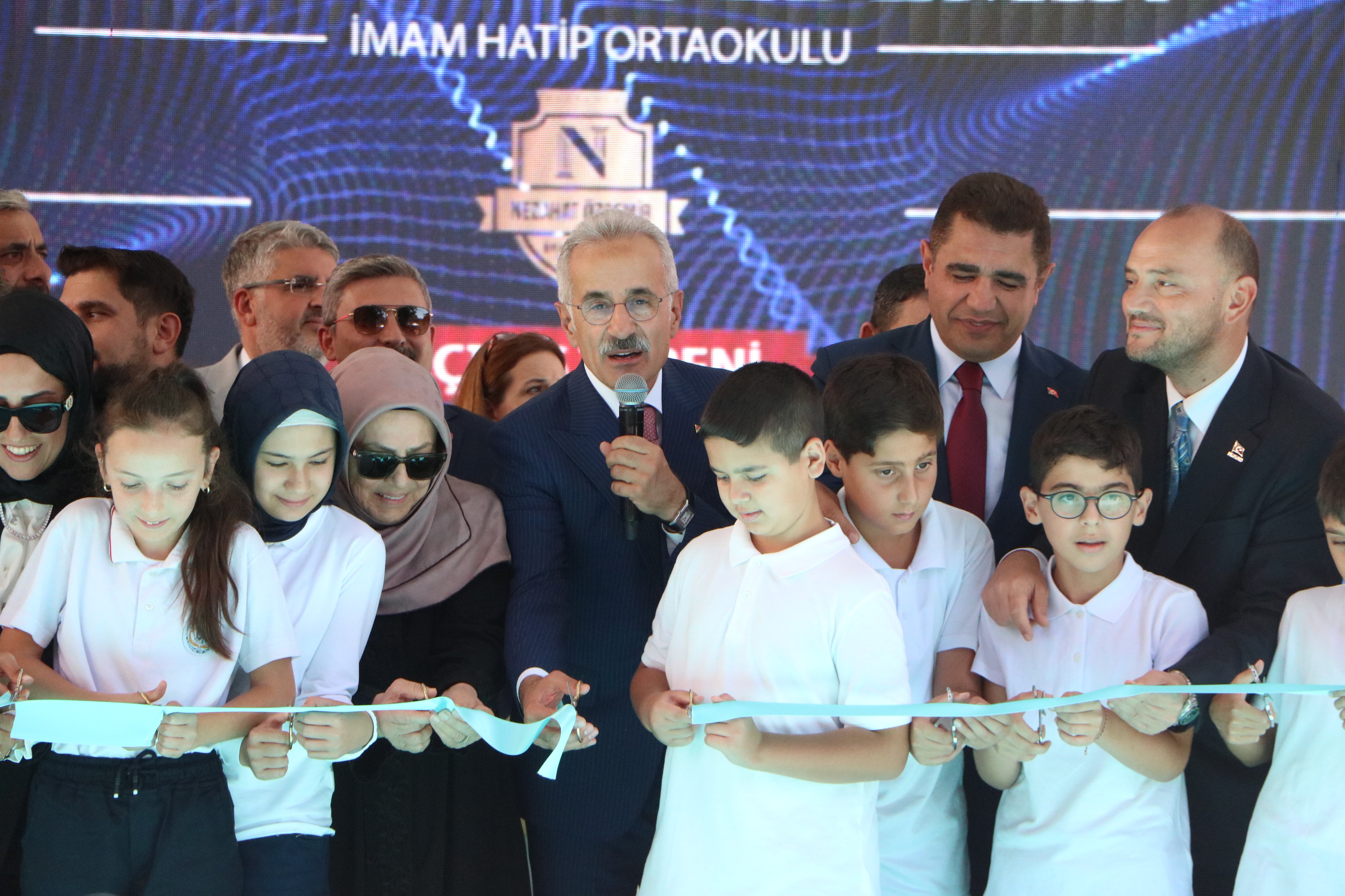 Eğitim yatırımları