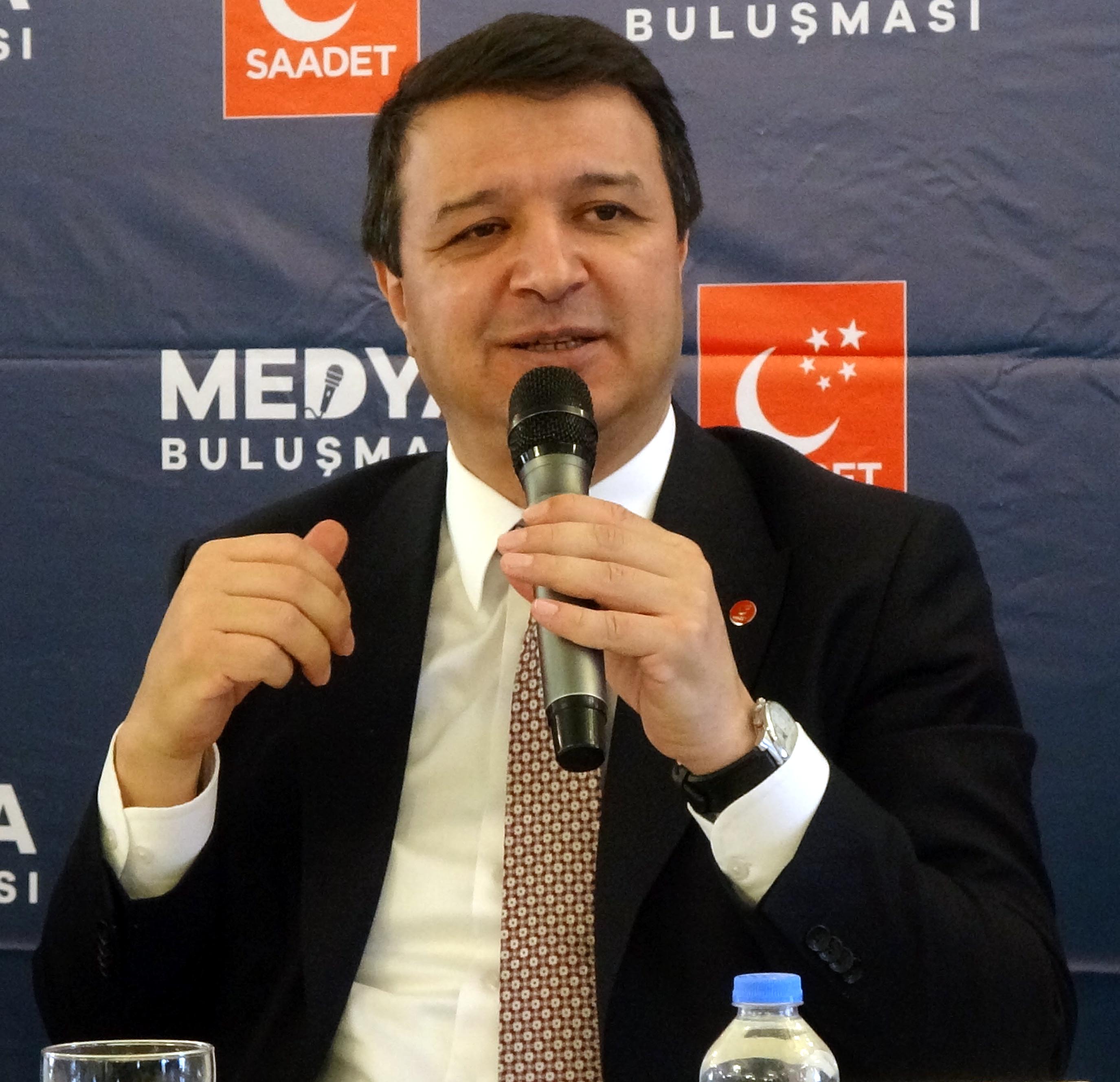 Mahmut Arıkan Siyaset
