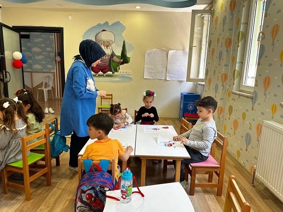 Kağıthane Belediye Başkanı Mevlüt Öztekin