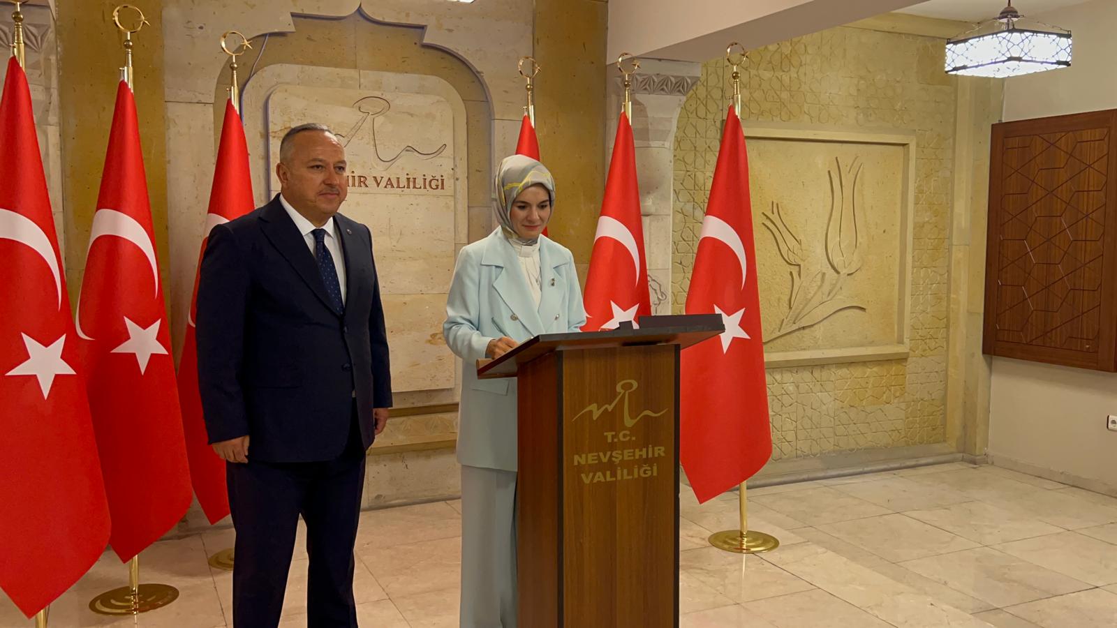 Kadın Destek Merkezleri