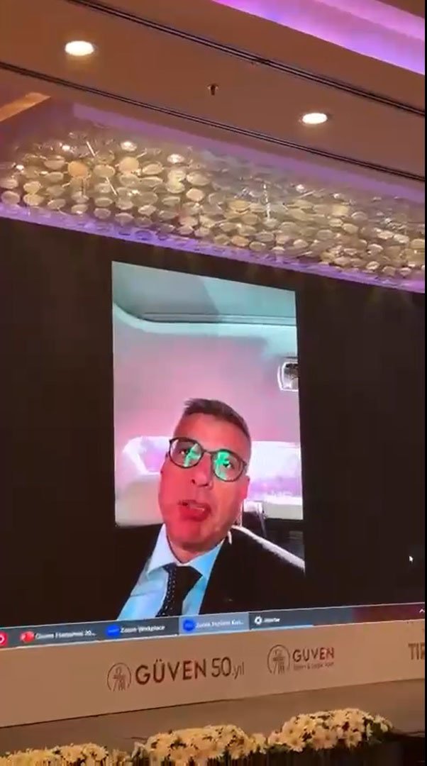 Güven Sağlık Grubu Tıp Günü