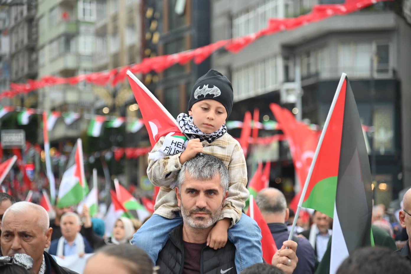 Trabzon Valisi Aziz Yıldırım