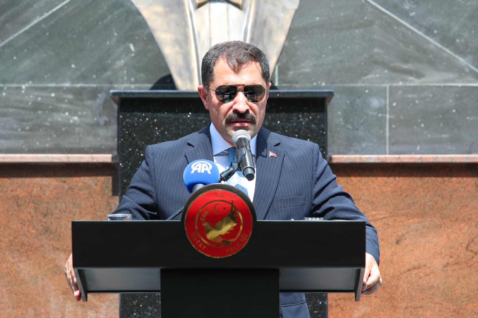Mesut Yılmaz Ortaokulu